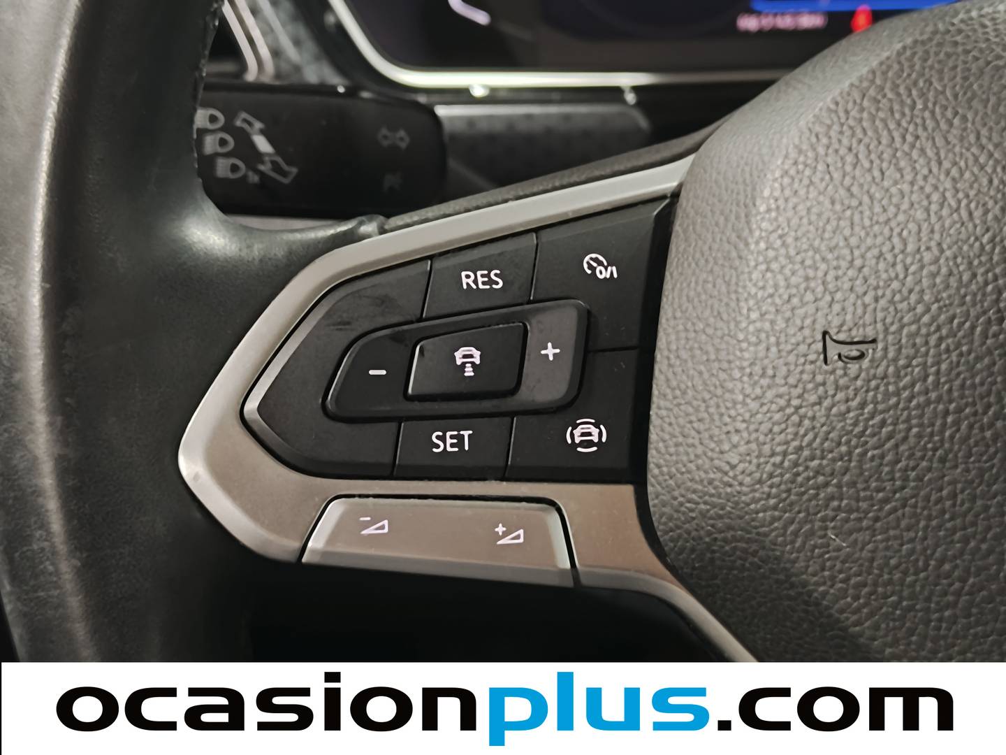 Volkswagen T-Cross Volkswagen T-Cross Sport 1.0 TSI (115 CV) seminuevo