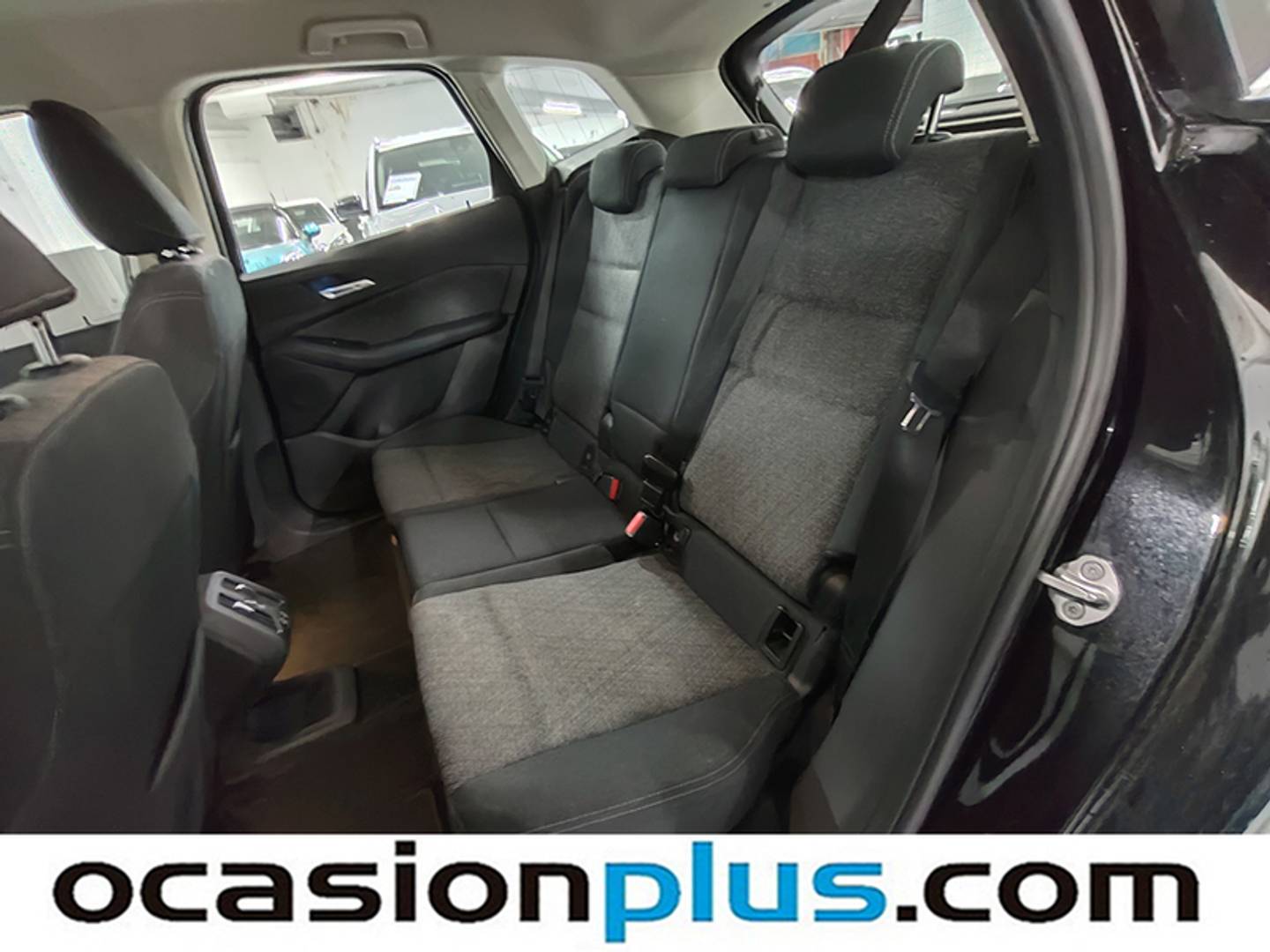 Foto BMW Serie 2 Active Tourer BMW Serie 2 218i Active Tourer (136 CV)