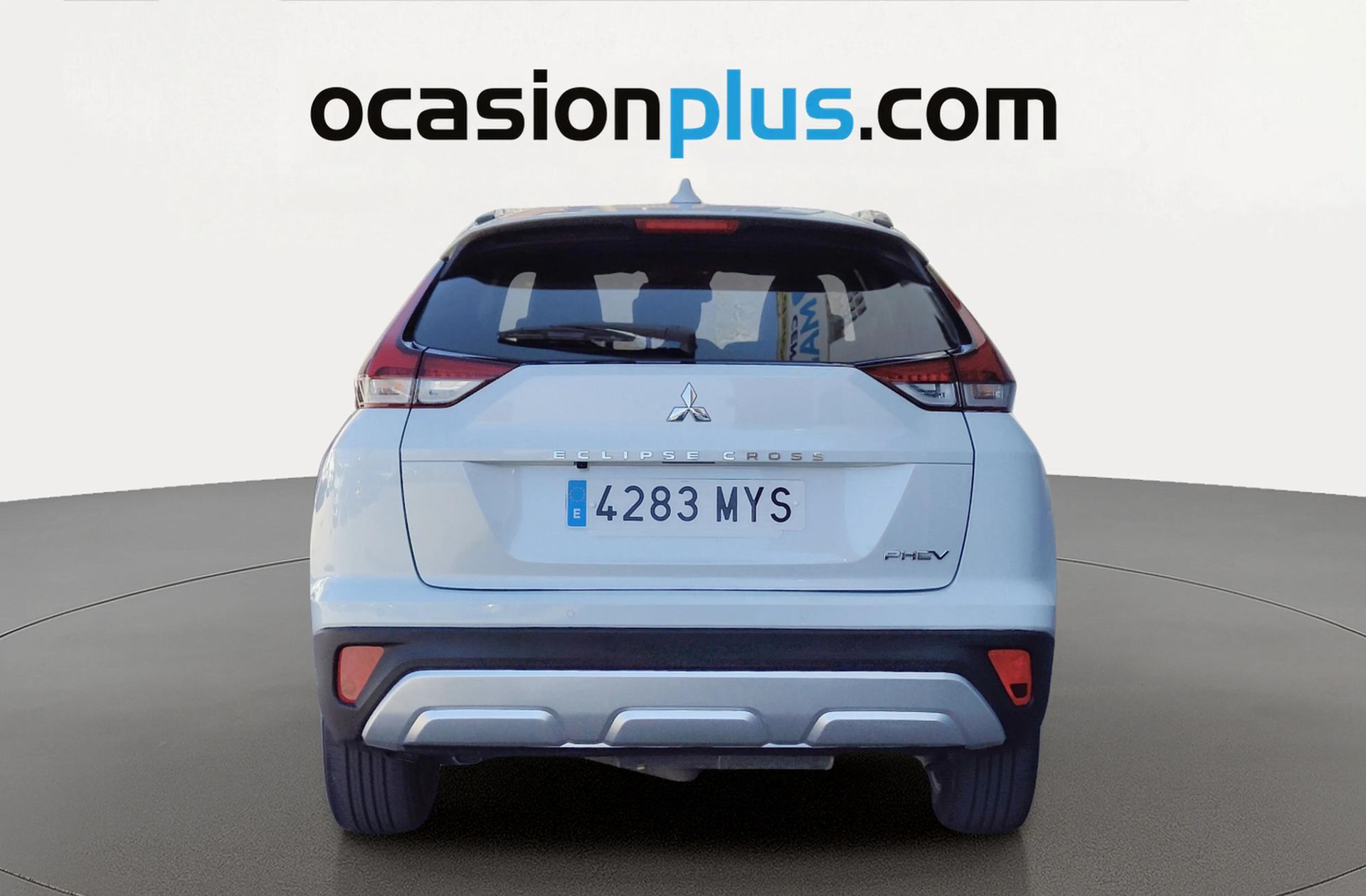 Mitsubishi Eclipse Cross 2.4 PHEV Kaiteki 4WD - foto 17