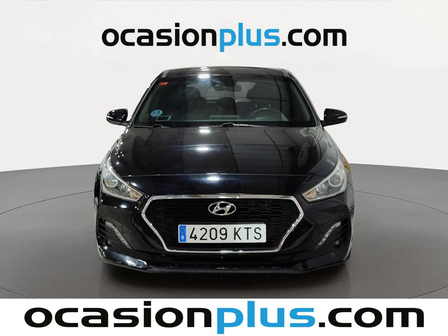 Hyundai i30 Hyundai i30 1.0 TGDI Go! (120 CV) 120cv