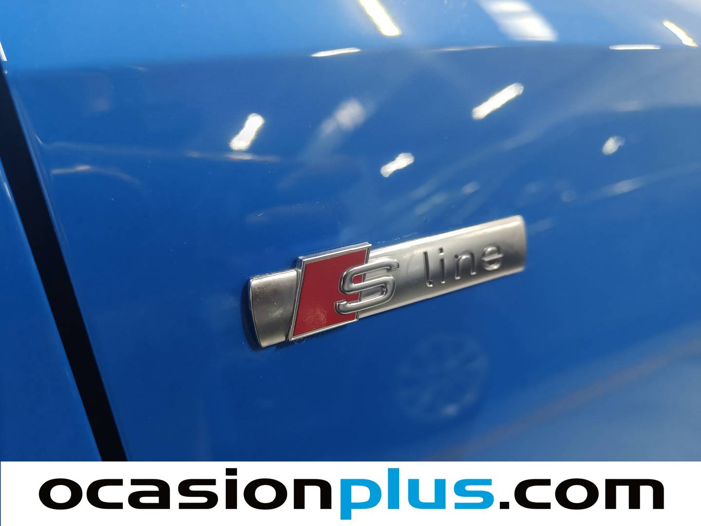 Extras y acabados del Audi Q3 Audi Q3 S Line 40 TDI Quattro (200 CV) S tronic