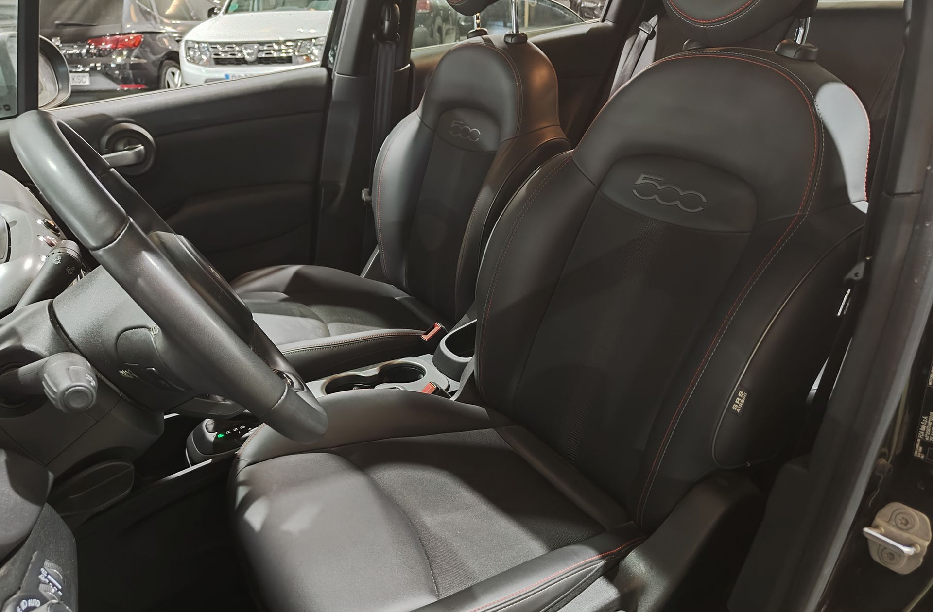 Fiat 500X 1.3 Firefly T4 Dolcevita Sport DCT - foto 11