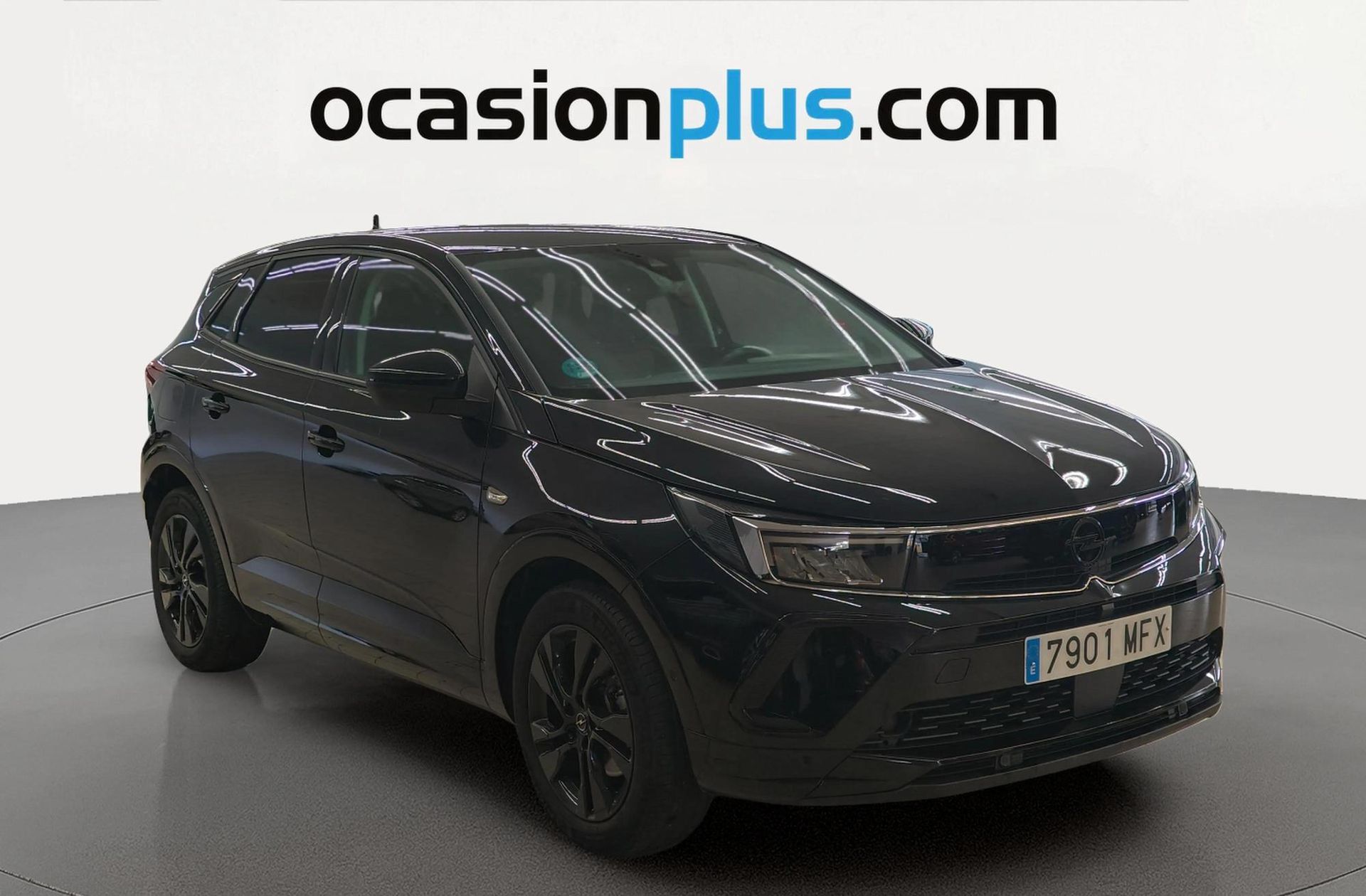 Opel Grandland 1.2 Turbo GS - foto 2