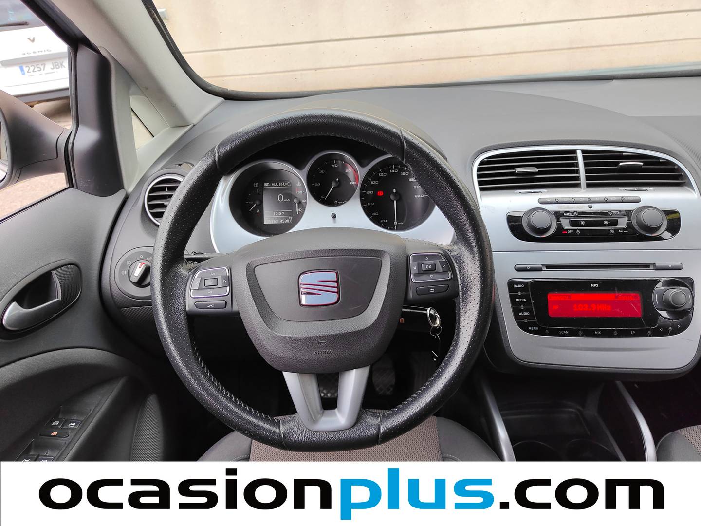 Seat Altea SEAT Altea 1.6 TDI Style Ecomotive (105 CV) manual