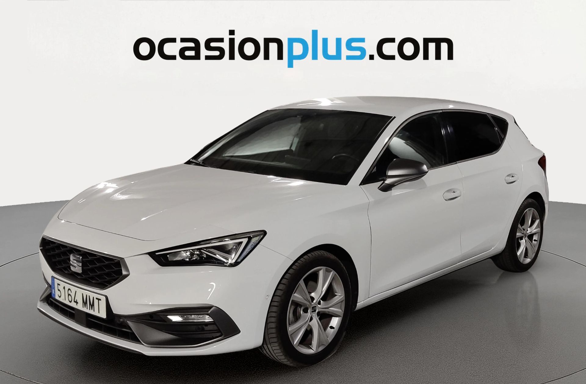 SEAT León 1.5 eTSI FR Special Edition Vision DSG