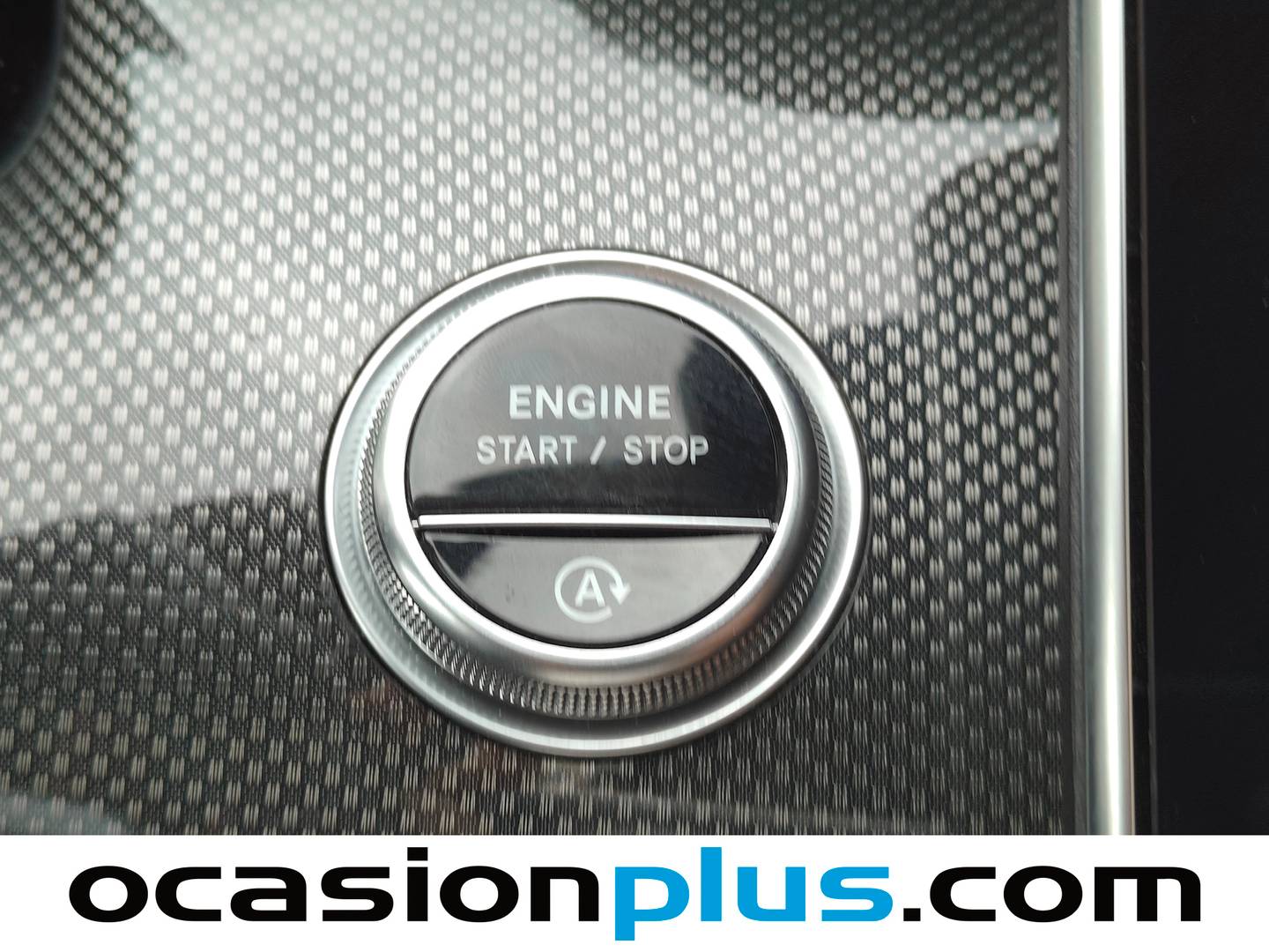 Mercedes Clase C Mercedes Clase C 200 (204 CV) pack AMG al mejor precio