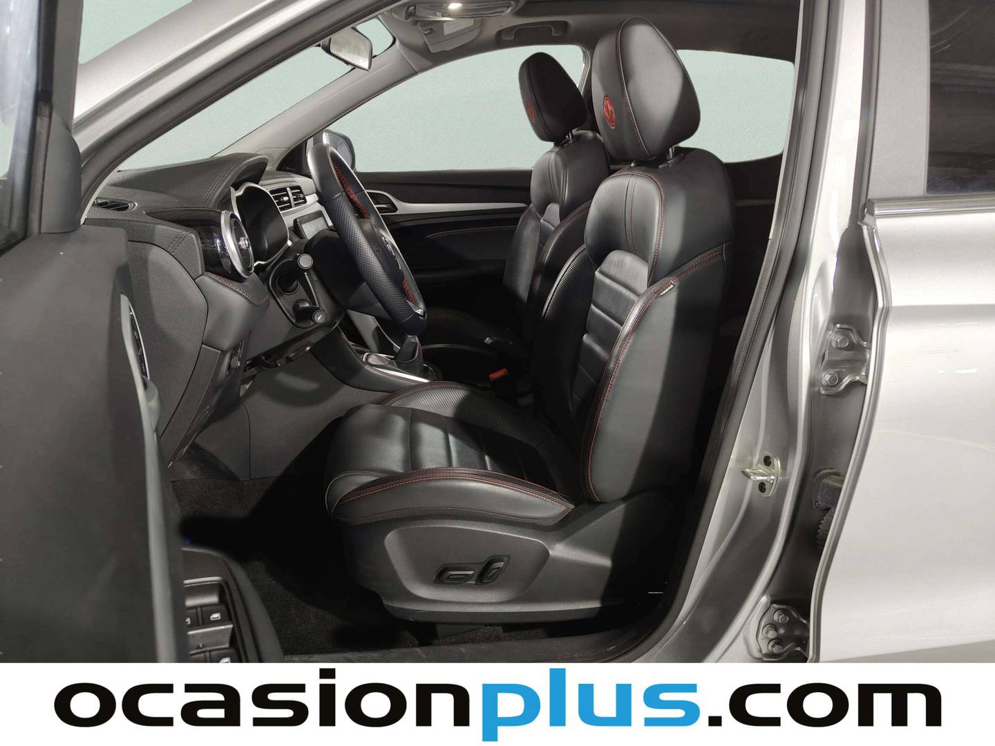 Foto asientos delanteros MG ZS MG ZS 1.0T Luxury (111 CV)