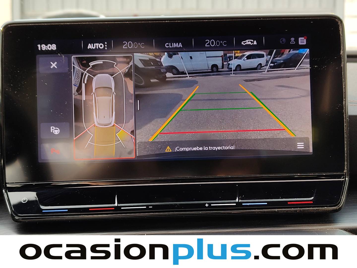 Accesorios del Cupra Formentor Cupra Formentor 1.5 TSI DSG (150 CV)