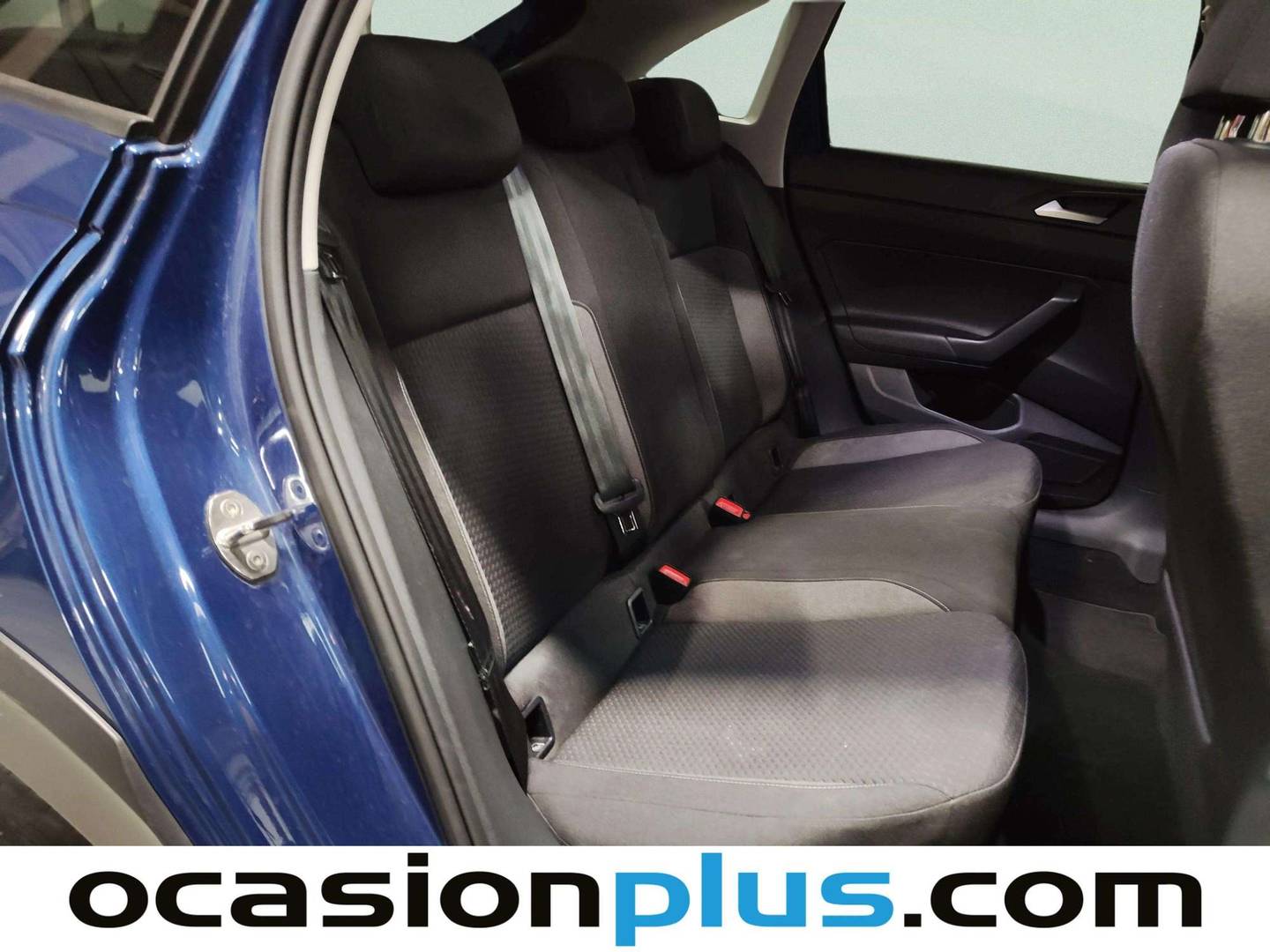 Volkswagen Taigo Volkswagen Taigo Life 1.0 TSI (95 CV) barato