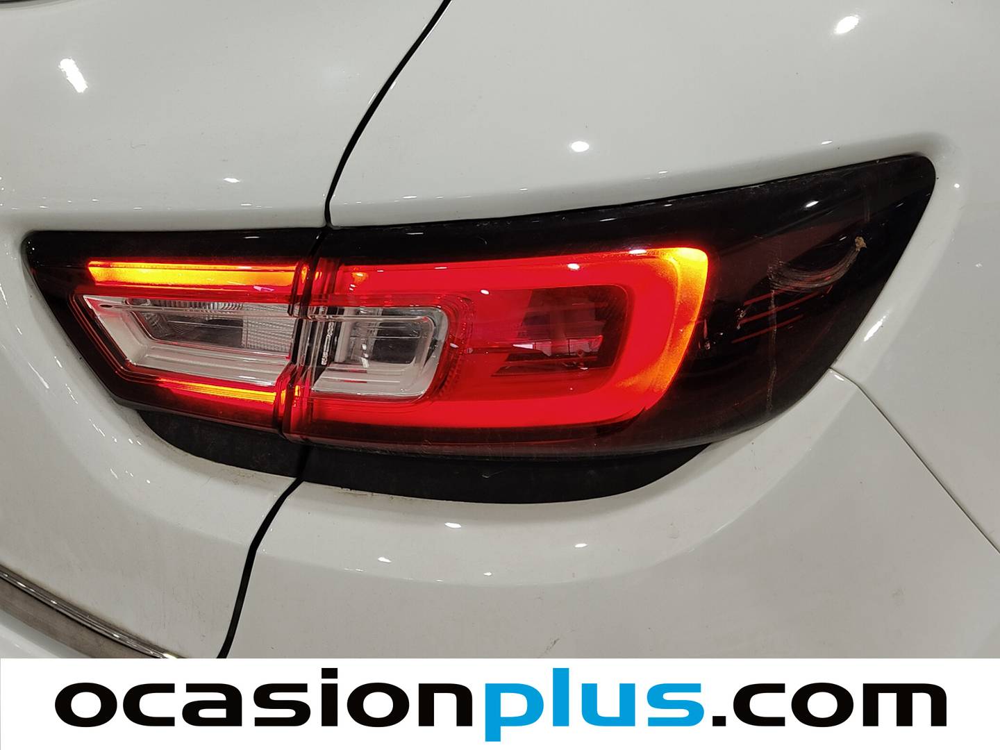 Accesorios del Renault Clio Renault Clio Zen Energy TCe (90 CV)