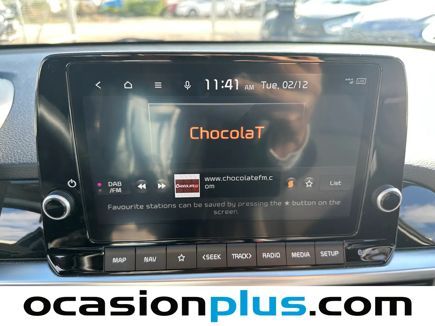 Foto KIA Picanto Kia Picanto 1.0 DPi AMT GT Line  (63 CV)