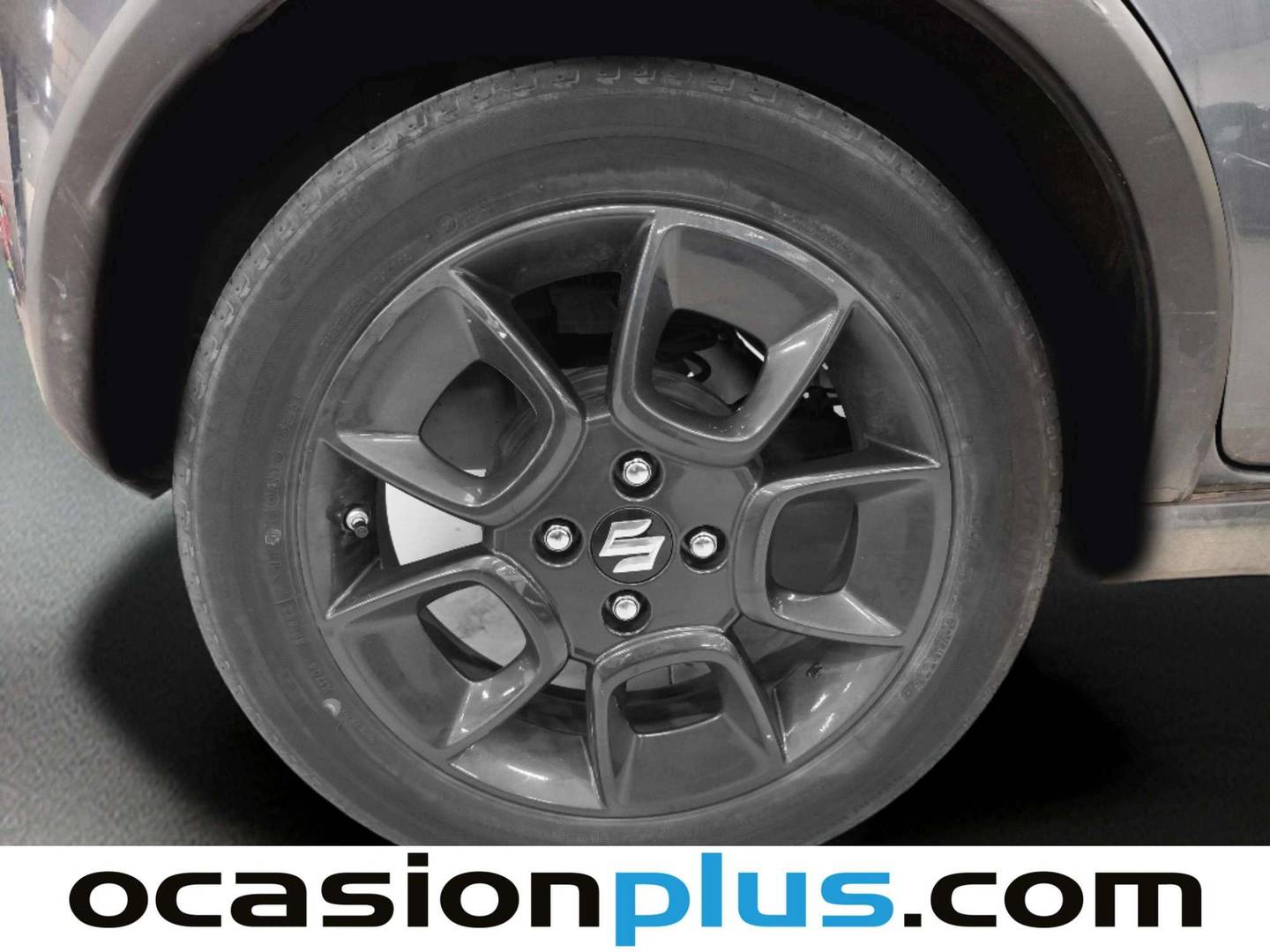 Suzuki Ignis Suzuki Ignis 1.2 GLX SHVS (90 CV) 2019