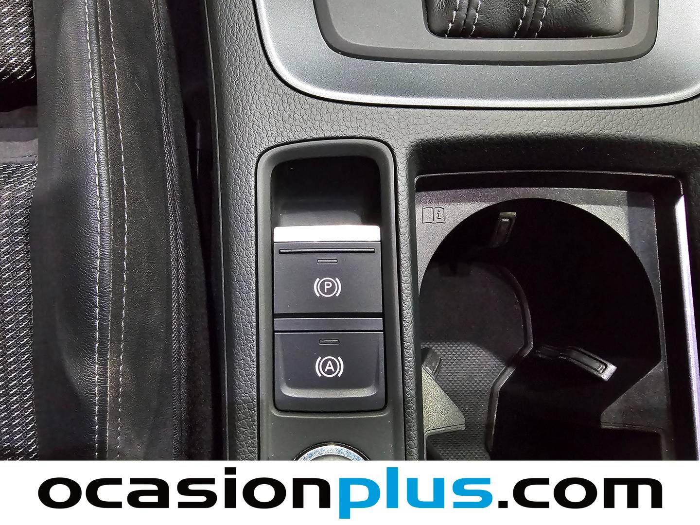 Audi Q3 Audi Q3 Black line 35 TFSI (150 CV) S tronic barato