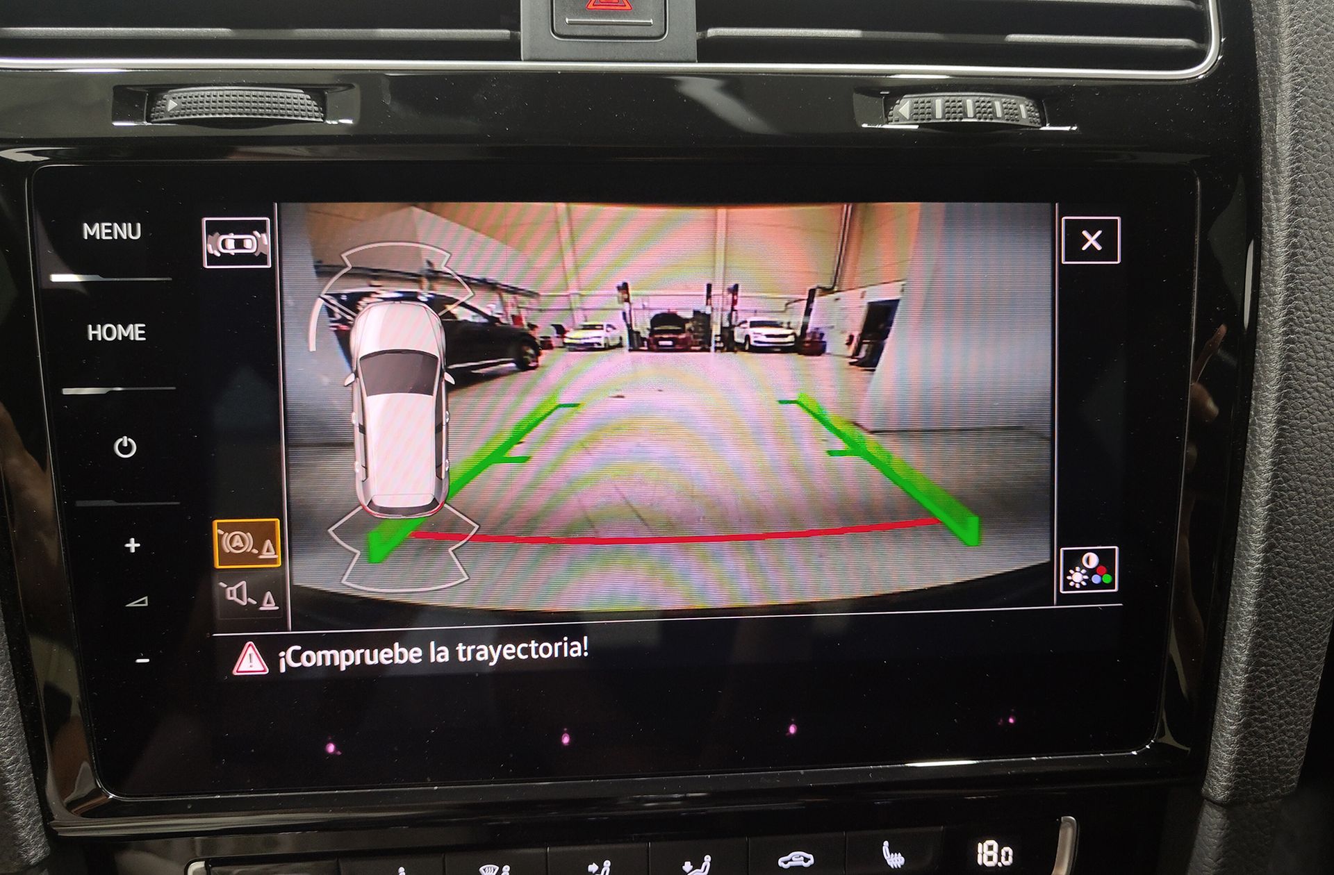 Volkswagen Golf GTI Performance 2.0 TSI DSG - foto 12