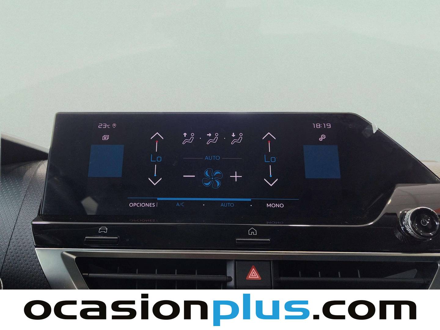 Citroën C4 Citroën C4 PureTech 130 S&S 6v Feel Pack (130 CV) de segunda mano