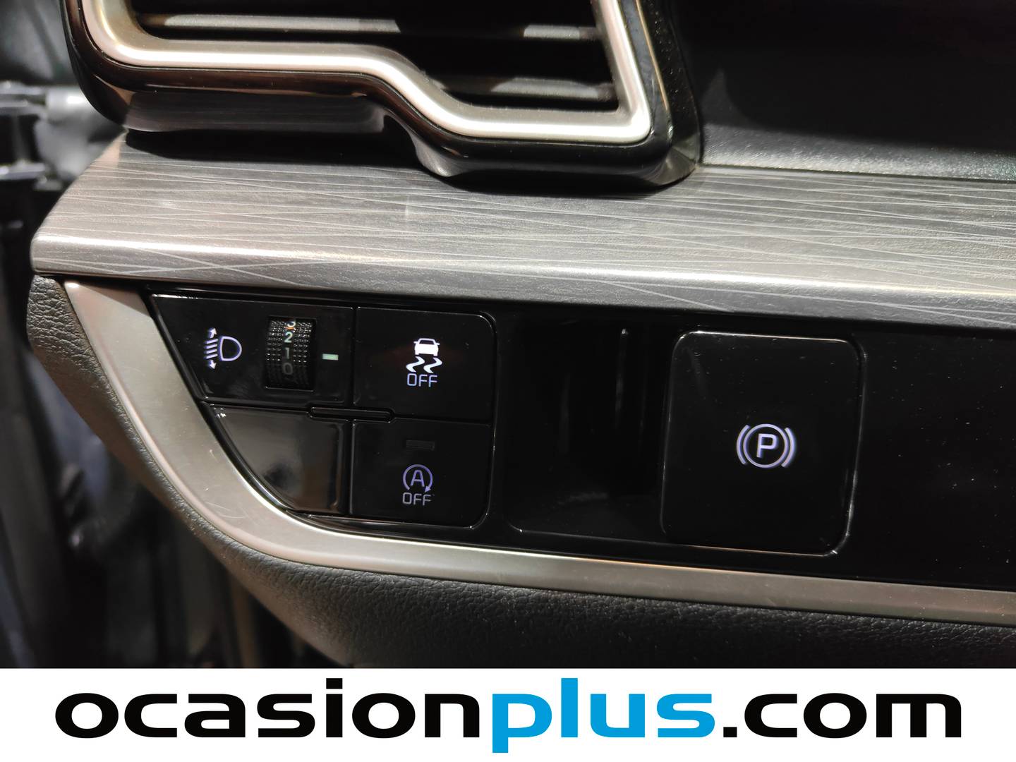 Foto KIA Sportage Kia Sportage 1.6 CRDi MHEV Business 4x2 (136 CV)