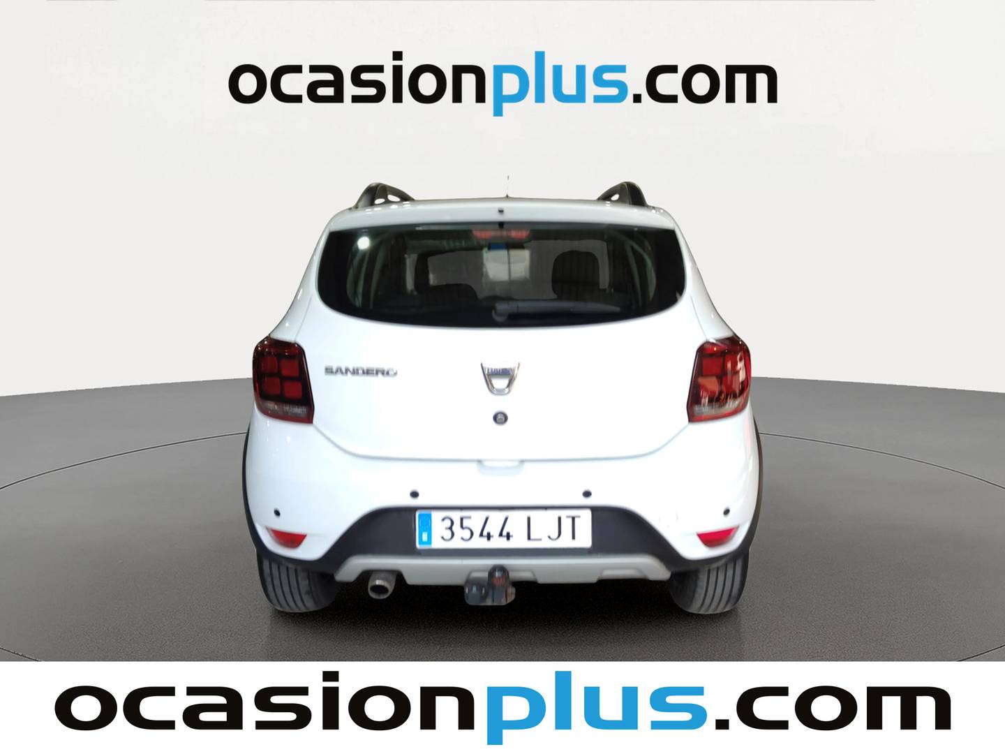 Dacia Sandero Dacia Sandero Serie Limitada Aniversario TCE (100 CV) barato