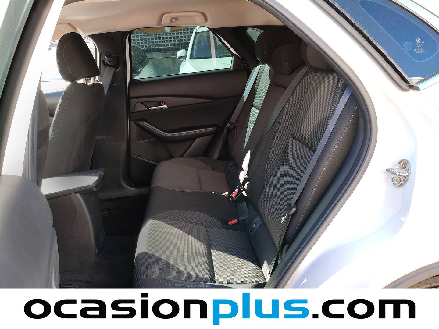 Mazda CX-30 Mazda CX-30 2.0 e-Skyactive G MHEV Prime-line (122 CV) seminuevo