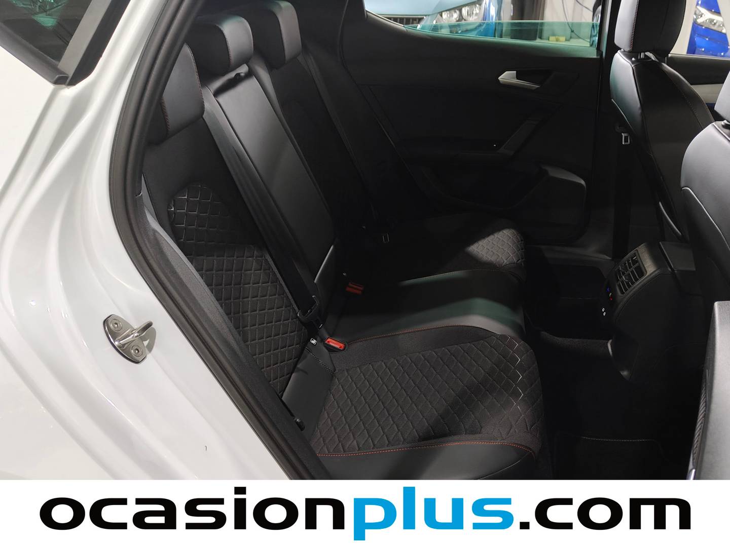 Seat León SEAT León 1.5 TSI S&S FR (150 CV) km 0