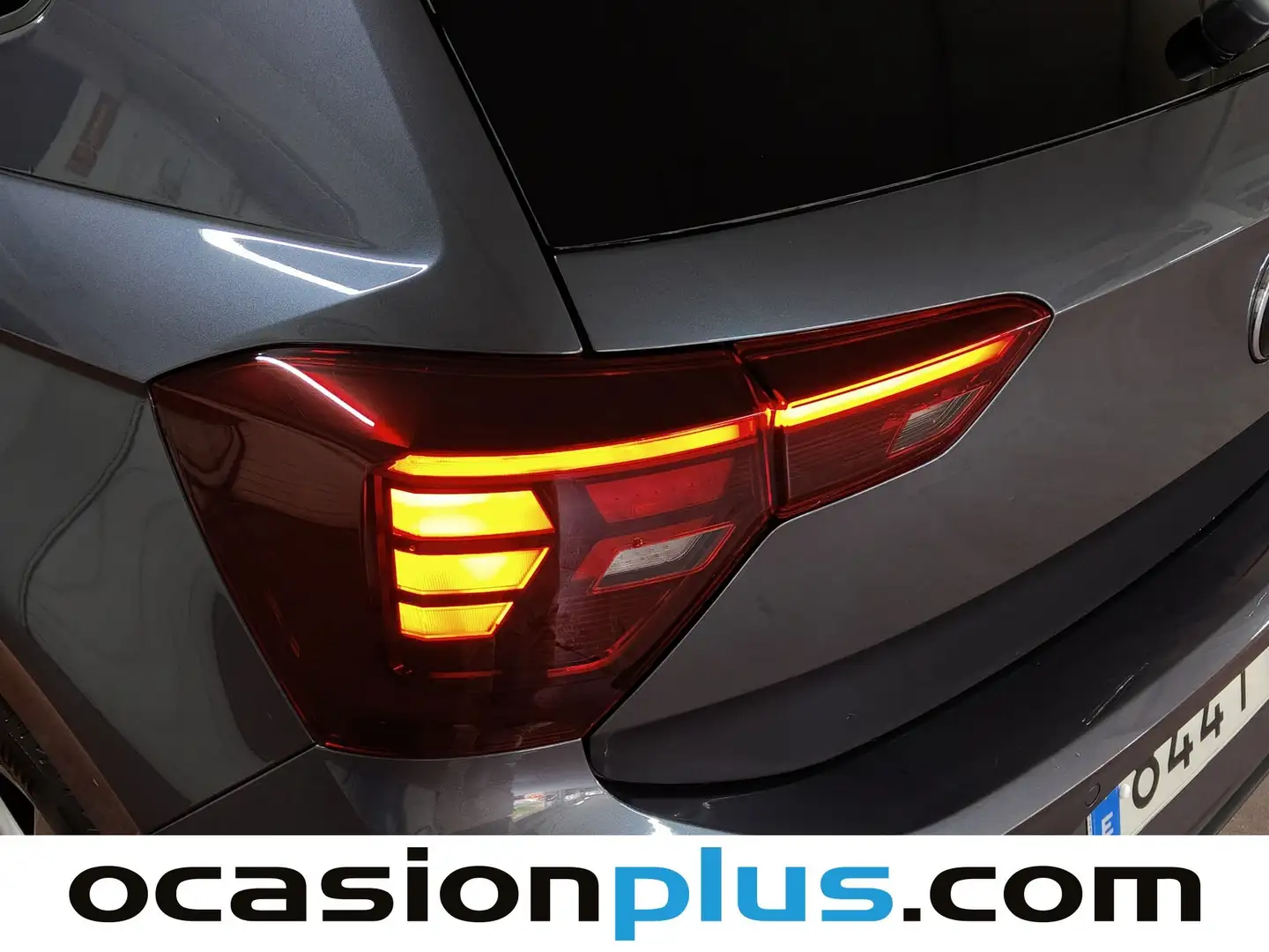 Foto Volkswagen Polo Volkswagen Polo R-Line 1.0 TSI  (95 CV)