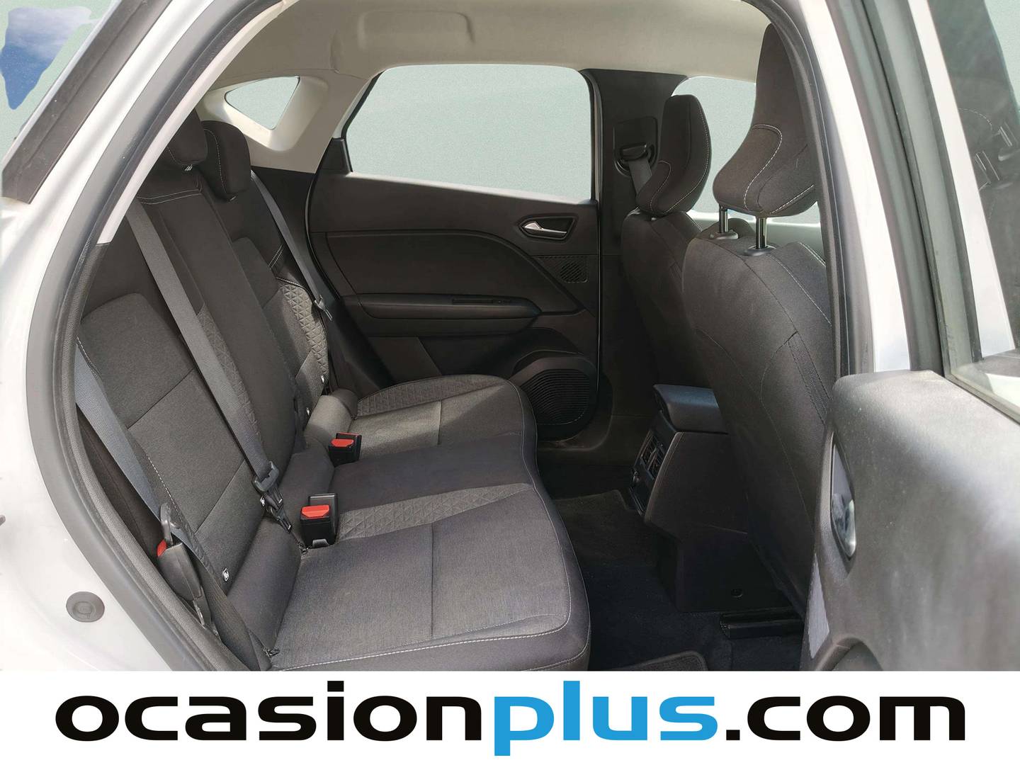 Mitsubishi ASX Mitsubishi ASX 130T MHEV Motion (140 CV) híbrido