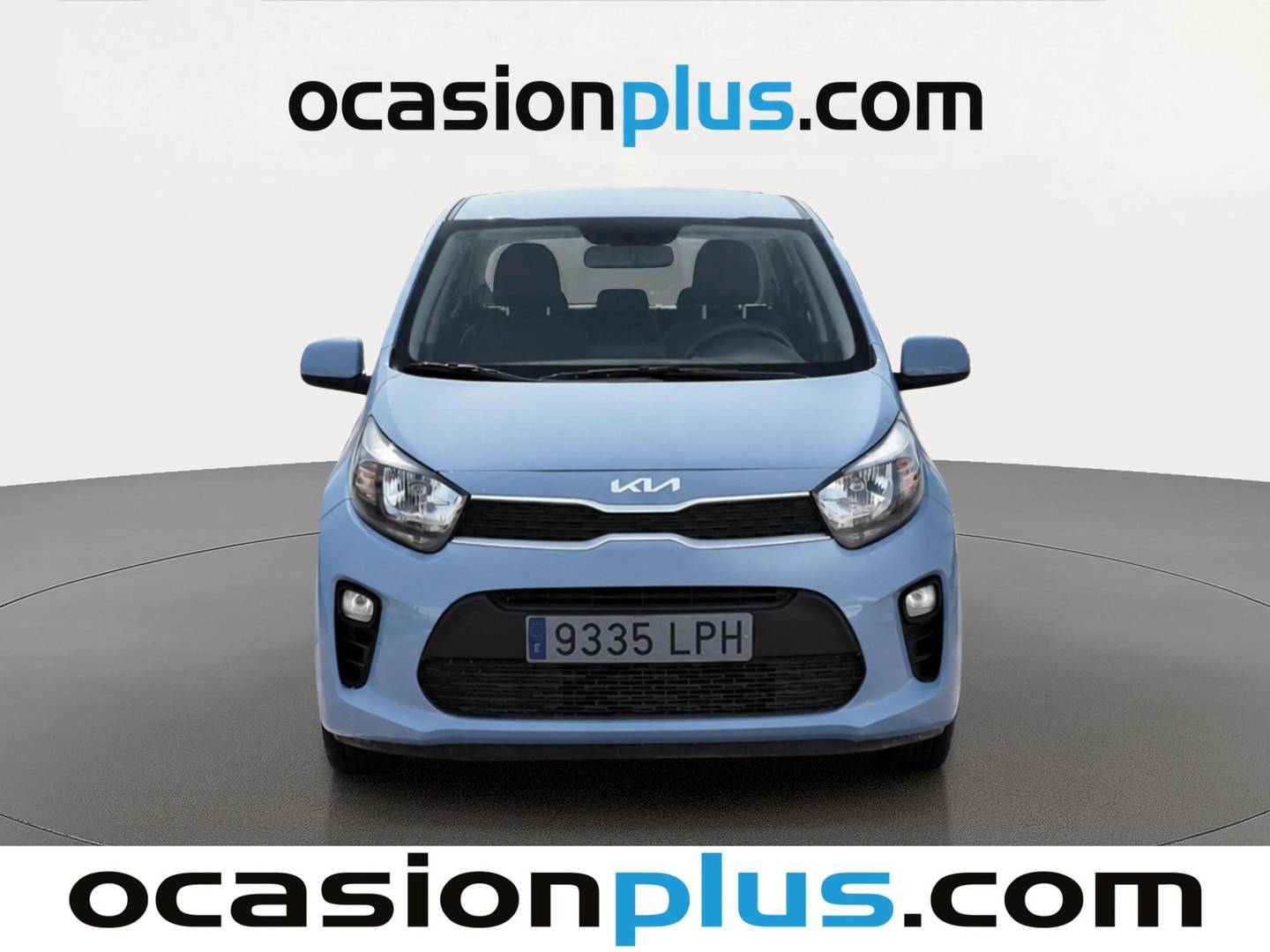 KIA Picanto KIA Picanto 1.0 DPi Concept (67 CV) 67cv