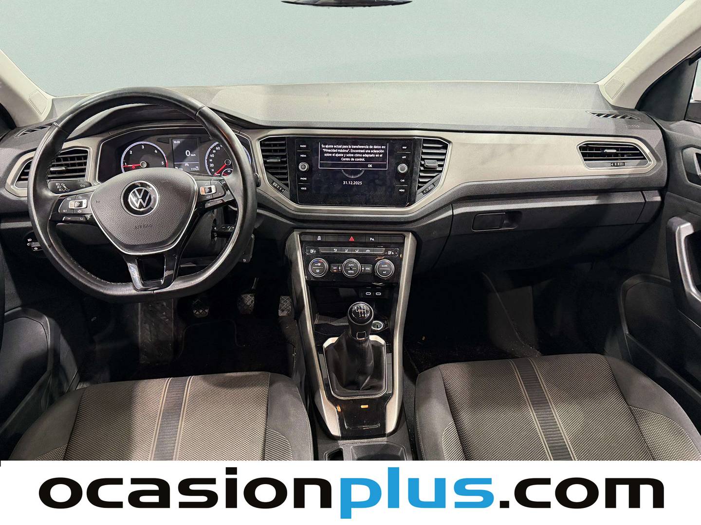 Volkswagen T-Roc Volkswagen T-Roc Advance 2.0 TDI (150 CV) al mejor precio