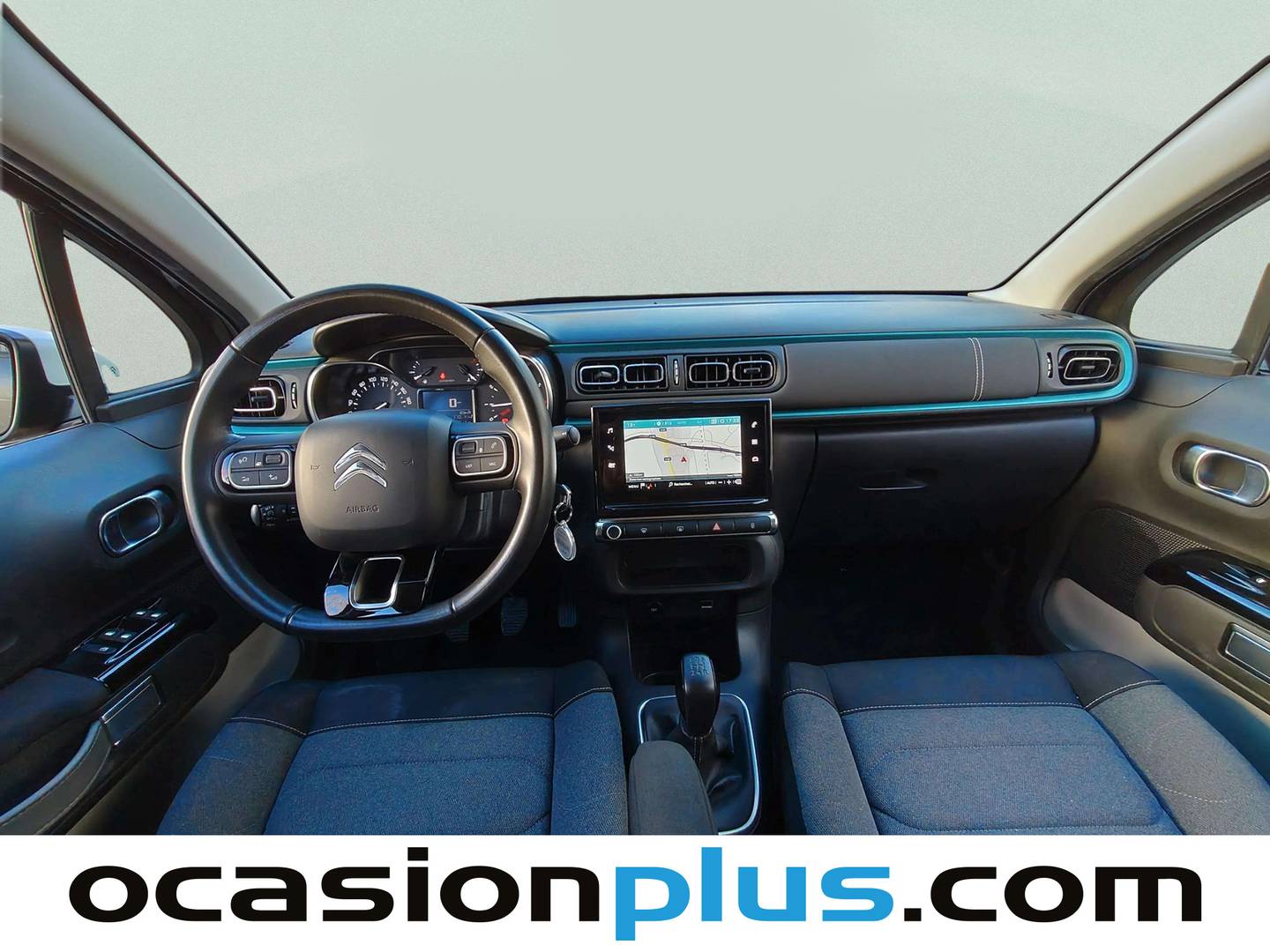 Foto Citroën C3 Citroen C3 PureTech 83 Feel Pack (83 CV)