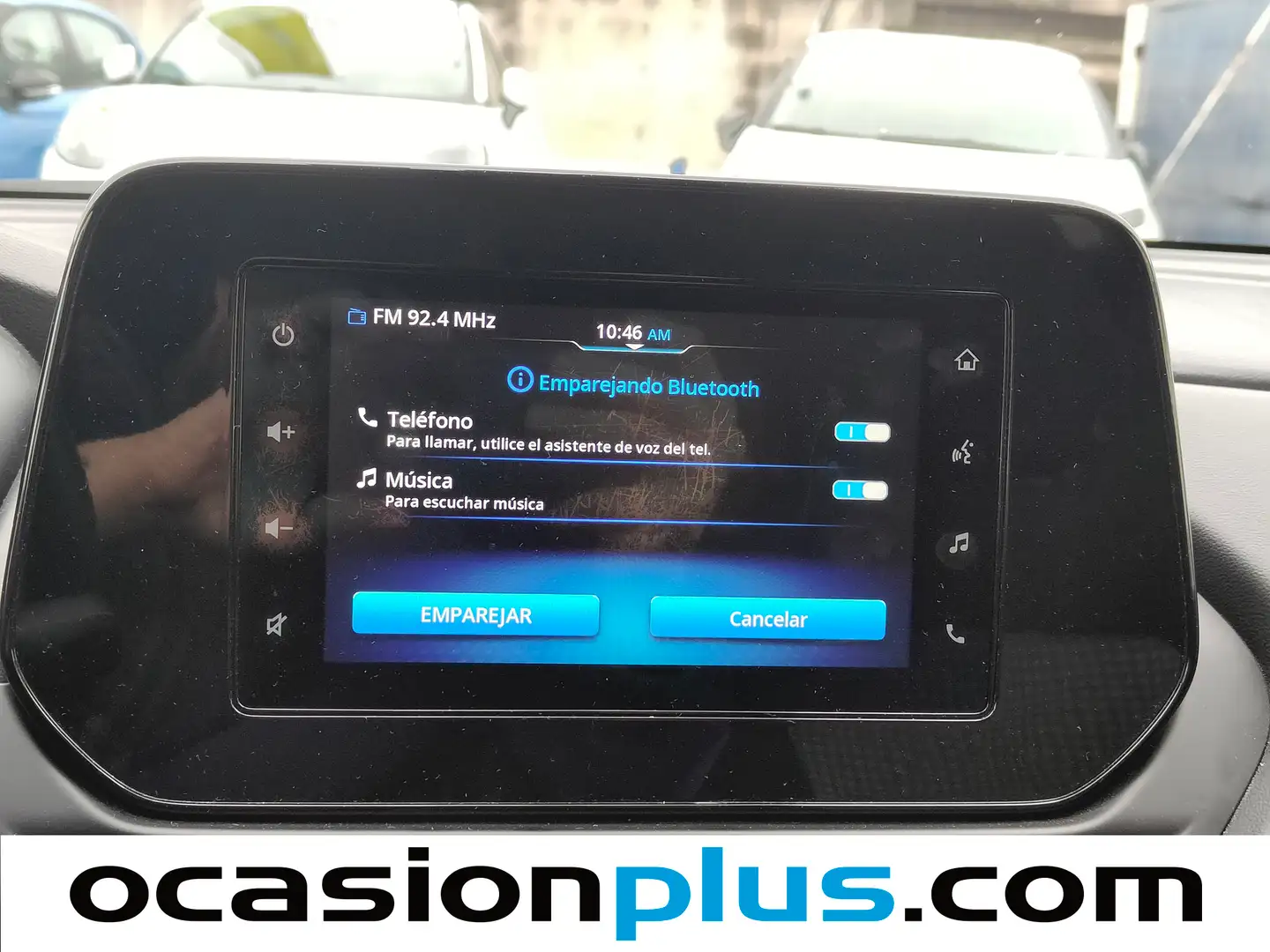 Foto Suzuki S-Cross Suzuki S-Cross 1.4T Mild Hybrid S2 4WD (129 CV)