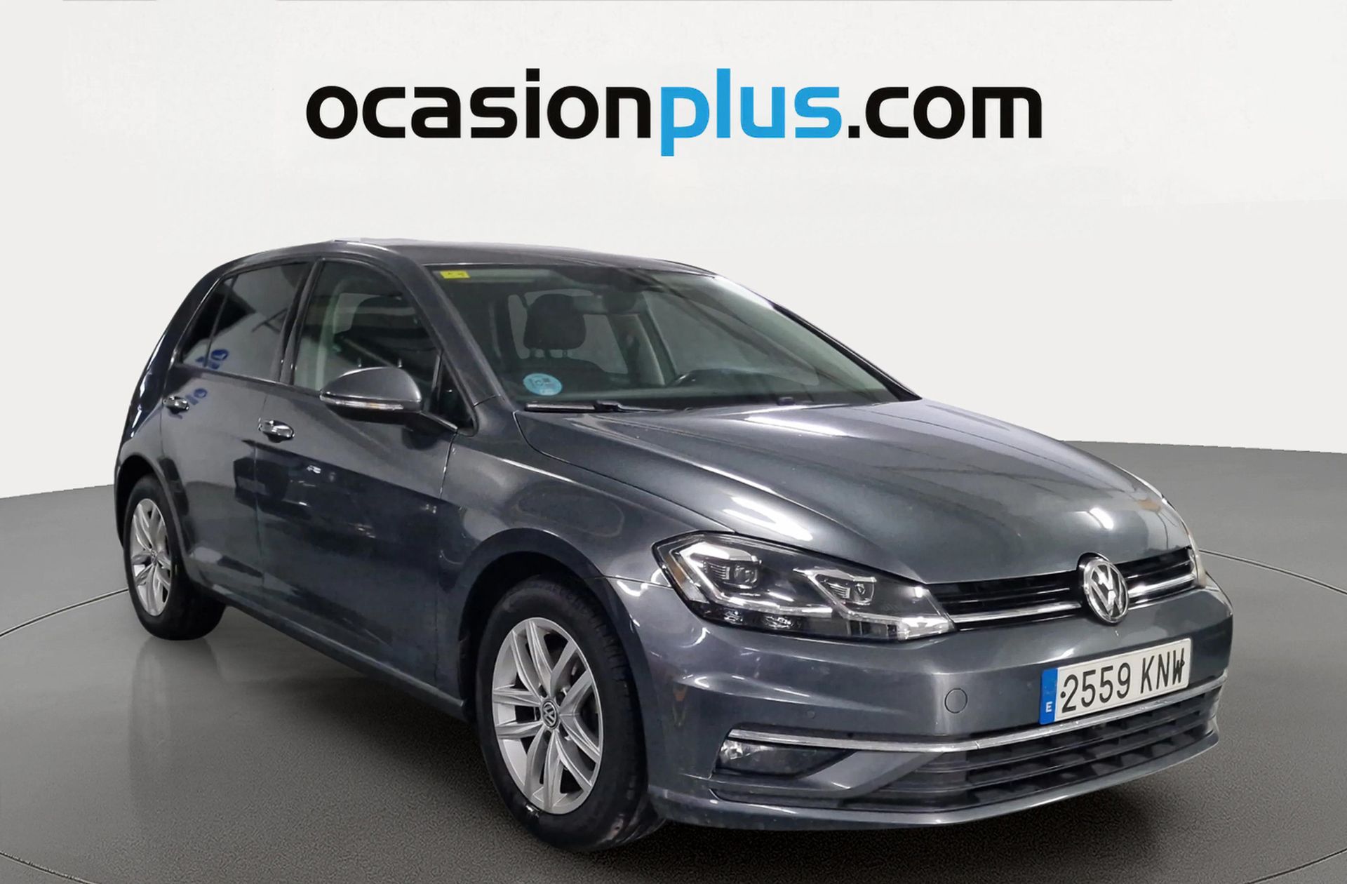 Volkswagen Golf Advance 1.6 TDI DSG - foto 2