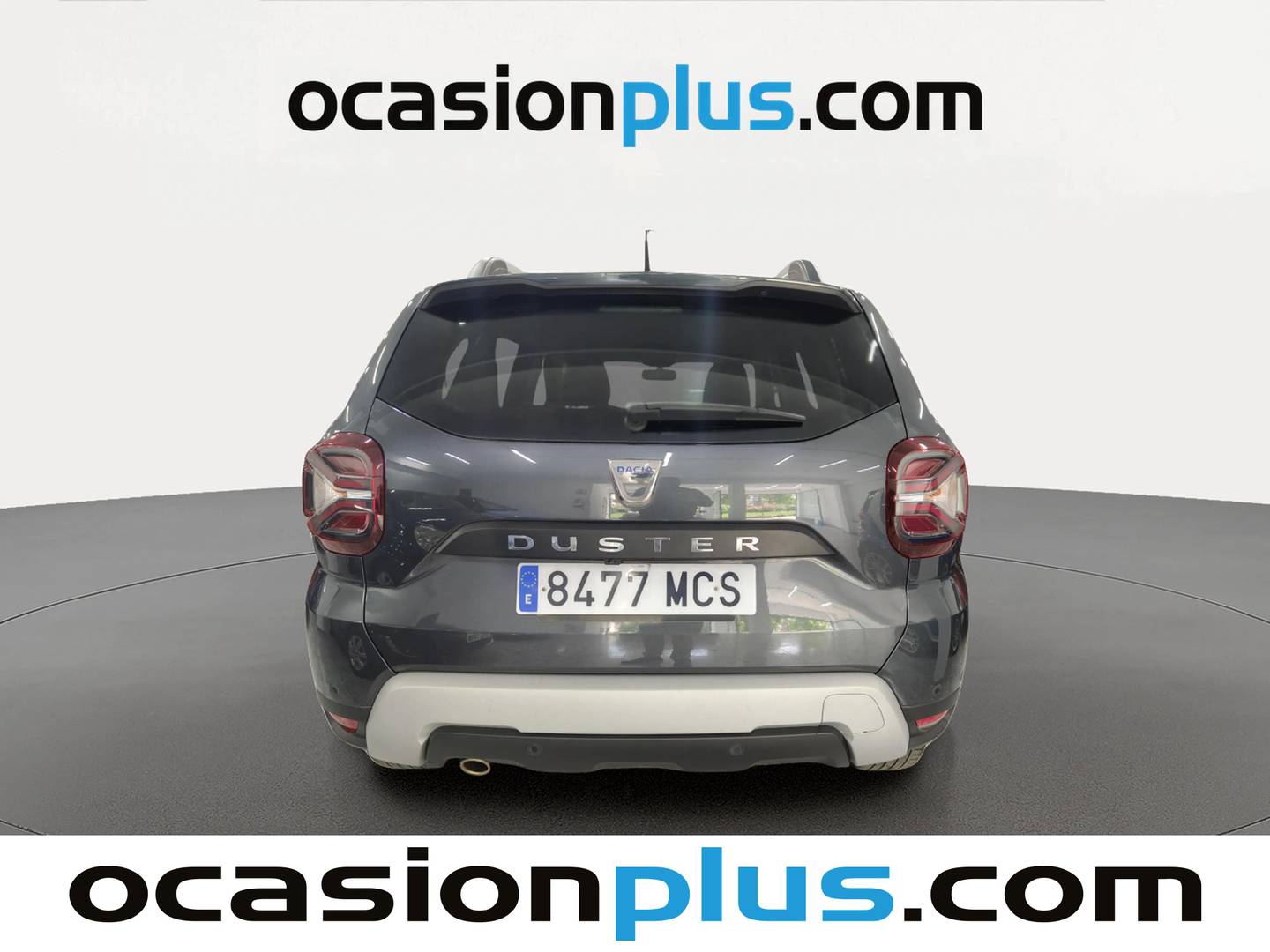 Dacia Duster Dacia Duster Prestige TCE (130 CV) 4X2 km 0