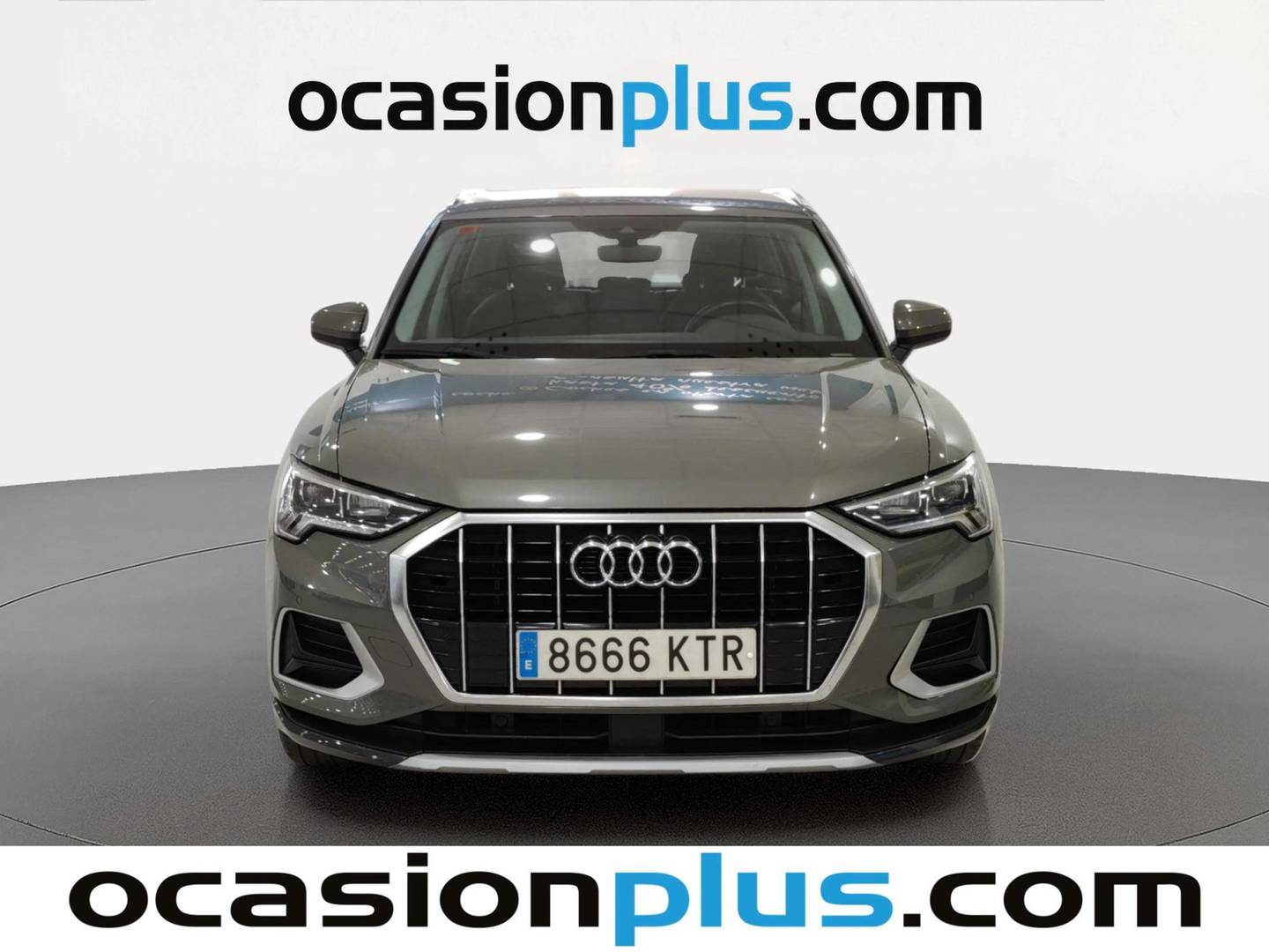 Audi Q3 Audi Q3 Advanced 35 TDI (150 CV) S tronic 150cv