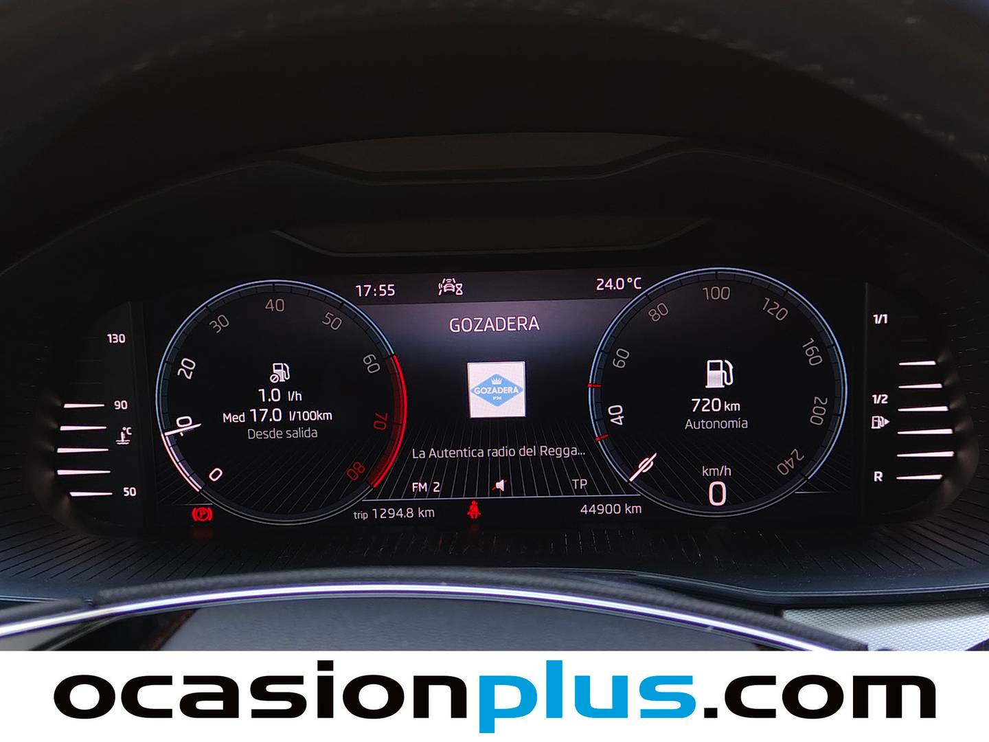 Skoda Kamiq Skoda Kamiq 1.0 TSI Emotion (110 CV) de segunda mano