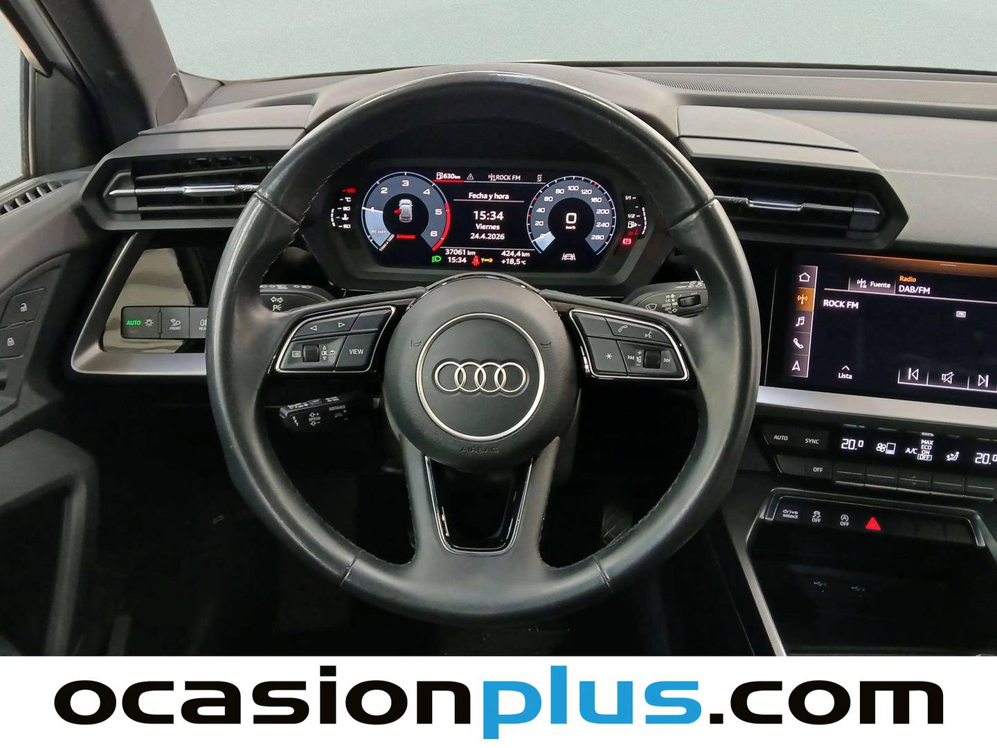 Audi A3 Audi A3 Sportback S-Line 30 TDI (116 CV) 2022