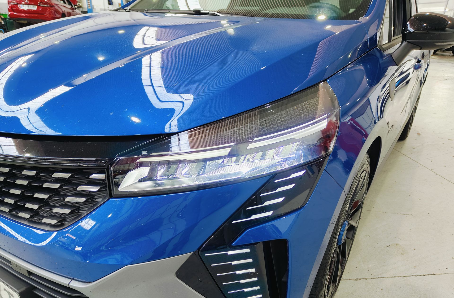 Renault Clio Esprit Alpine E-Tech - foto 17