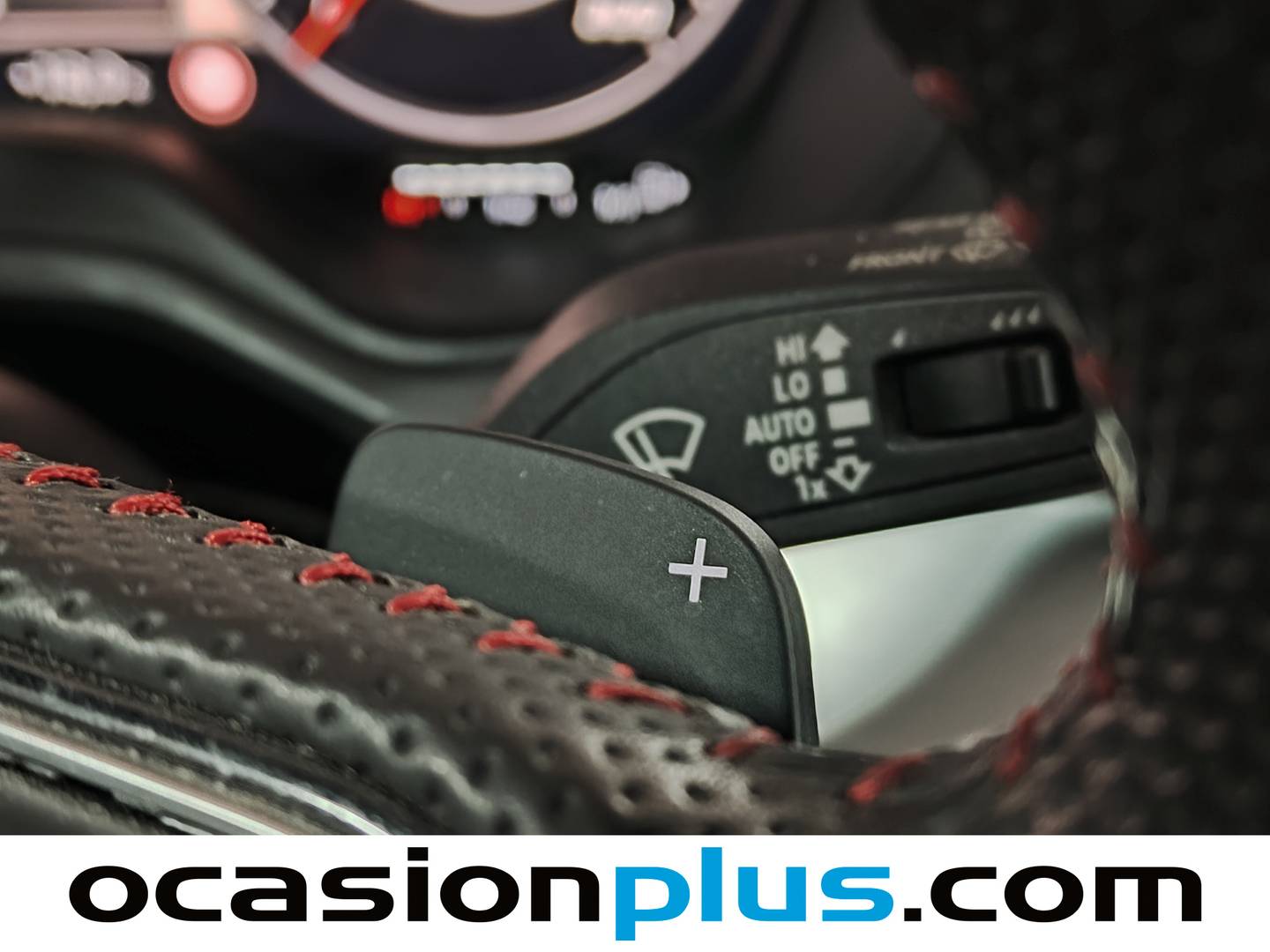 Foto Audi Q2 Audi SQ2 2.0 TFSI quattro  (300 CV) S tronic