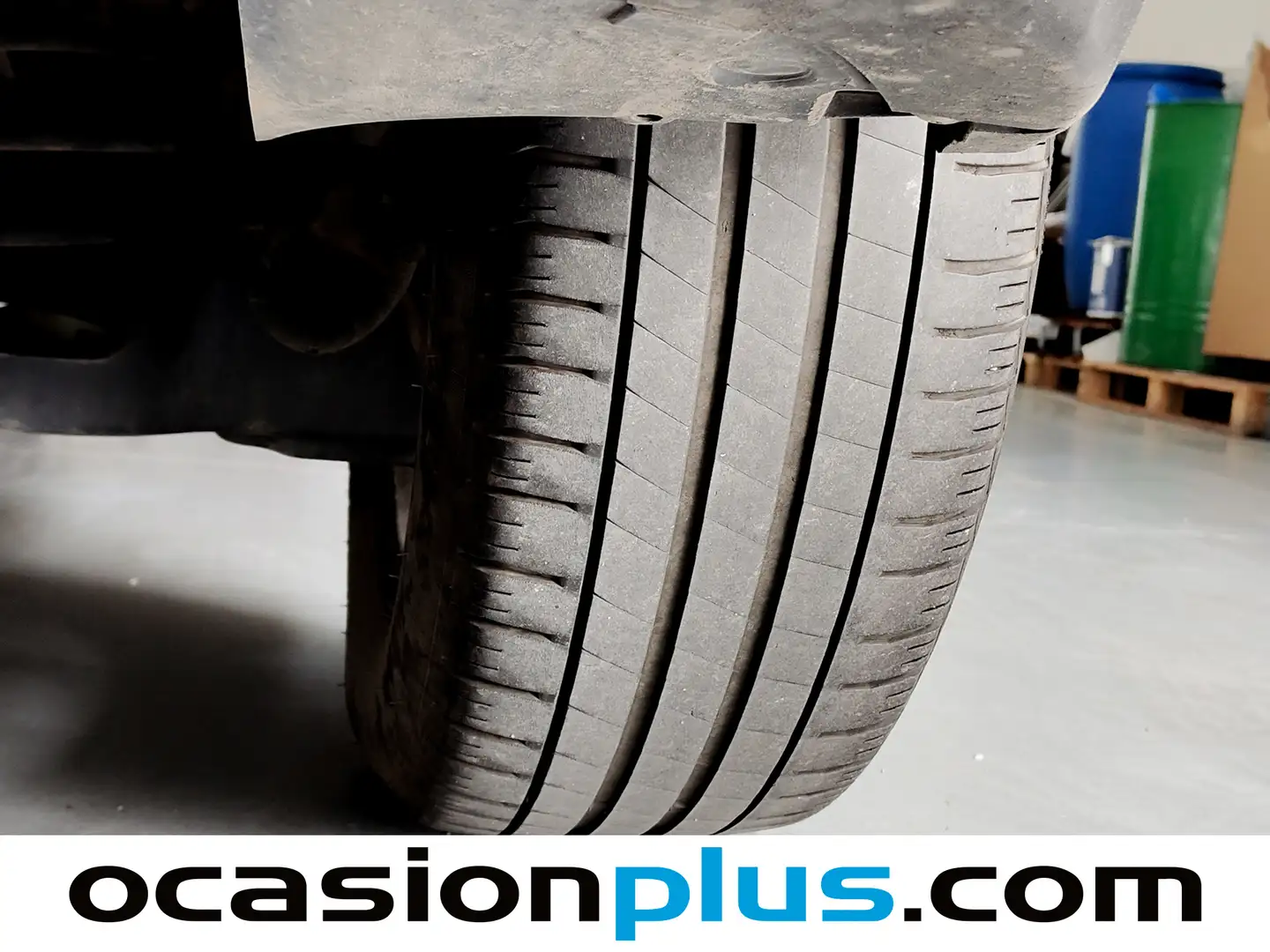 Foto Peugeot 2008 Peugeot 2008 BlueHDi 110 Allure (110 CV)