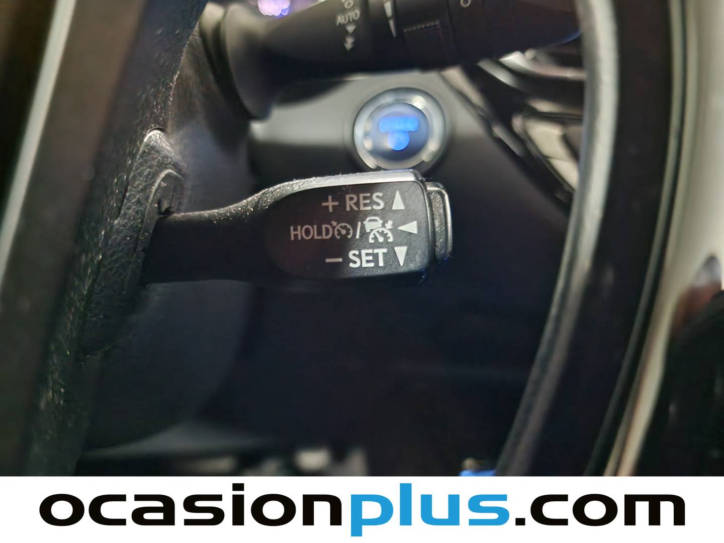 Toyota C-HR Toyota C-HR 1.8 125H Advance (122 CV) barato