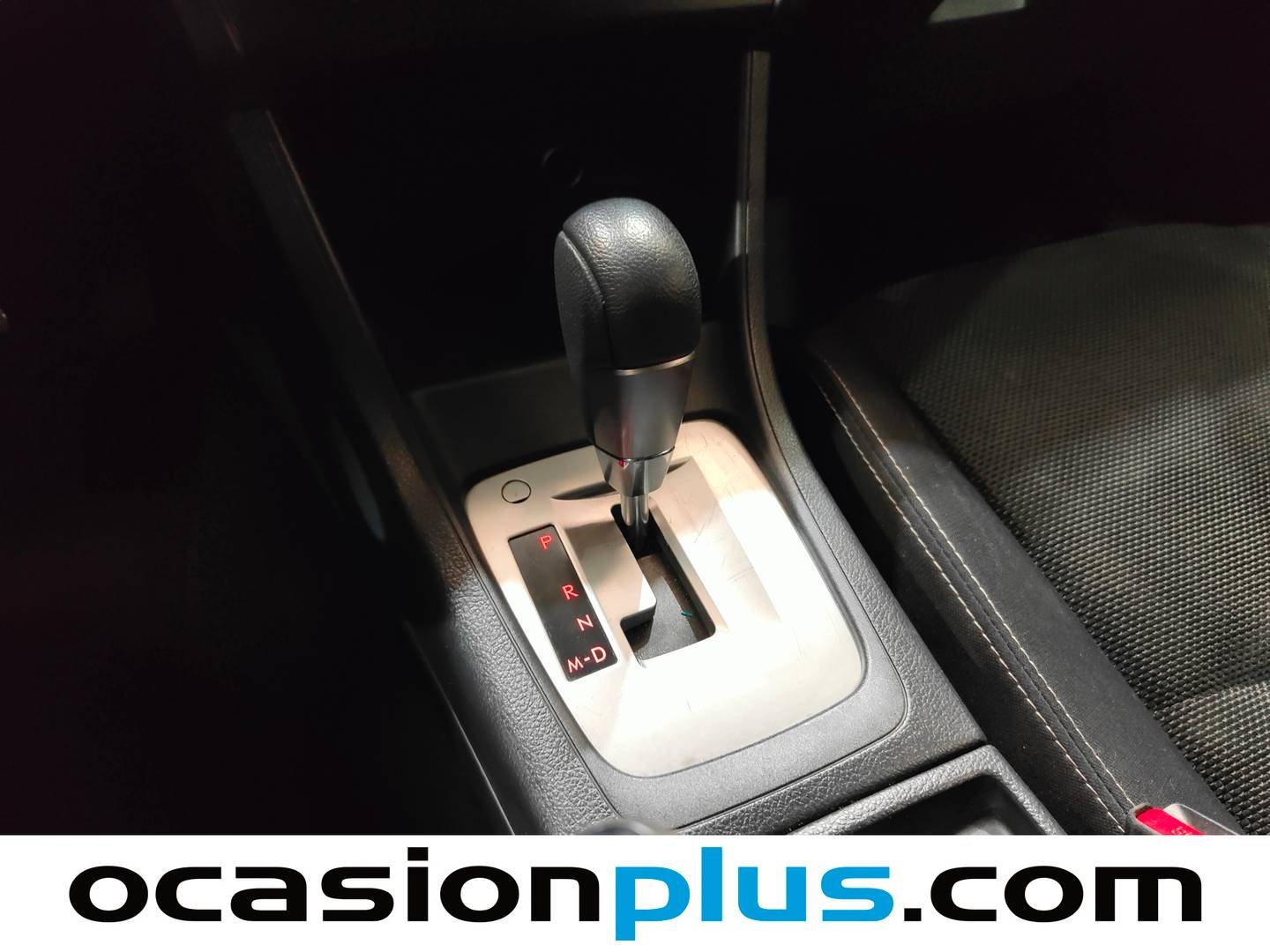 Subaru XV Subaru XV 2.0i Executive CVT Lineartronic (150 CV) 4x4 de segunda mano