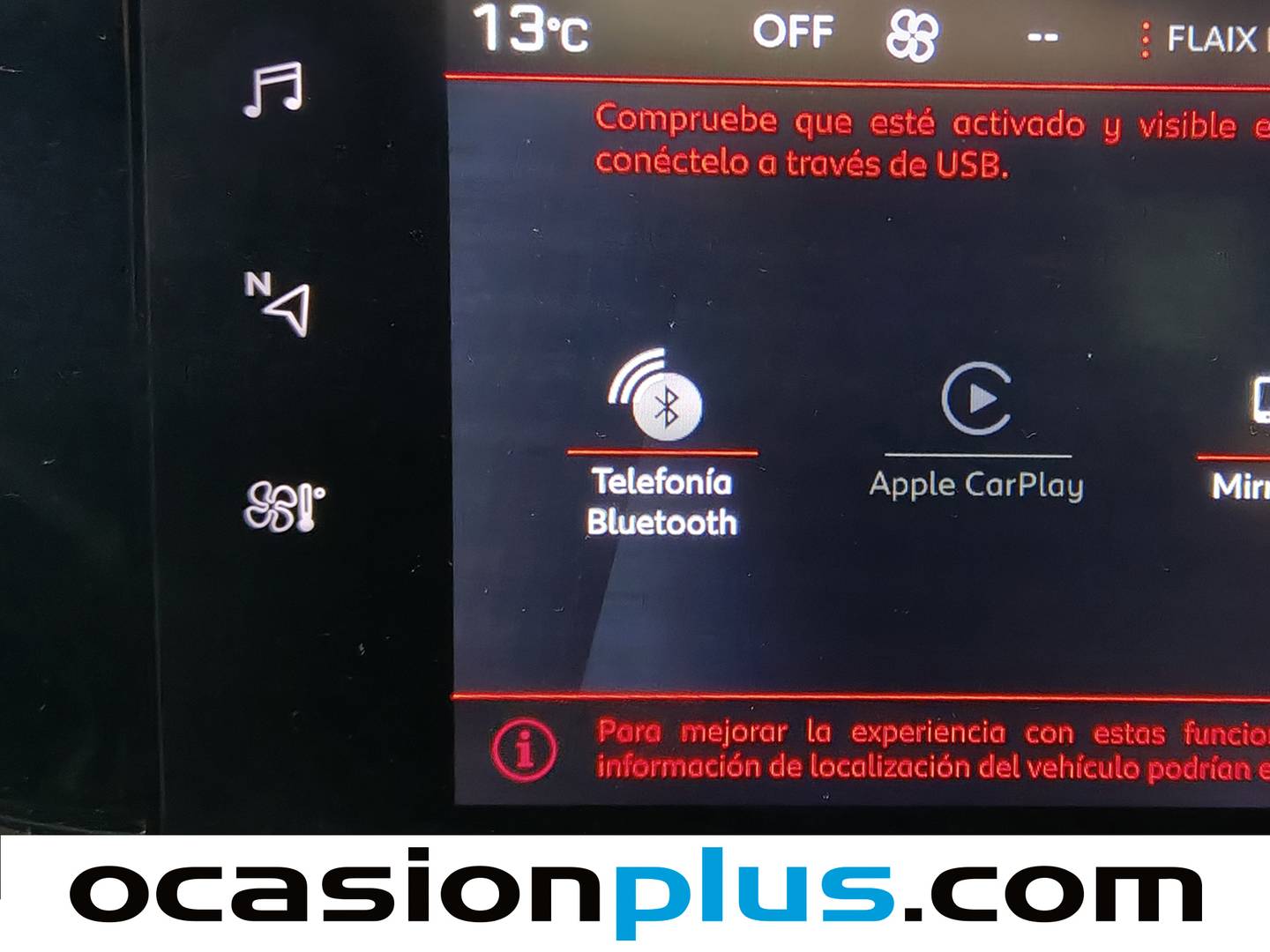 Foto Peugeot 2008 Peugeot 2008 PureTech 130 S&S Allure  (130 CV)