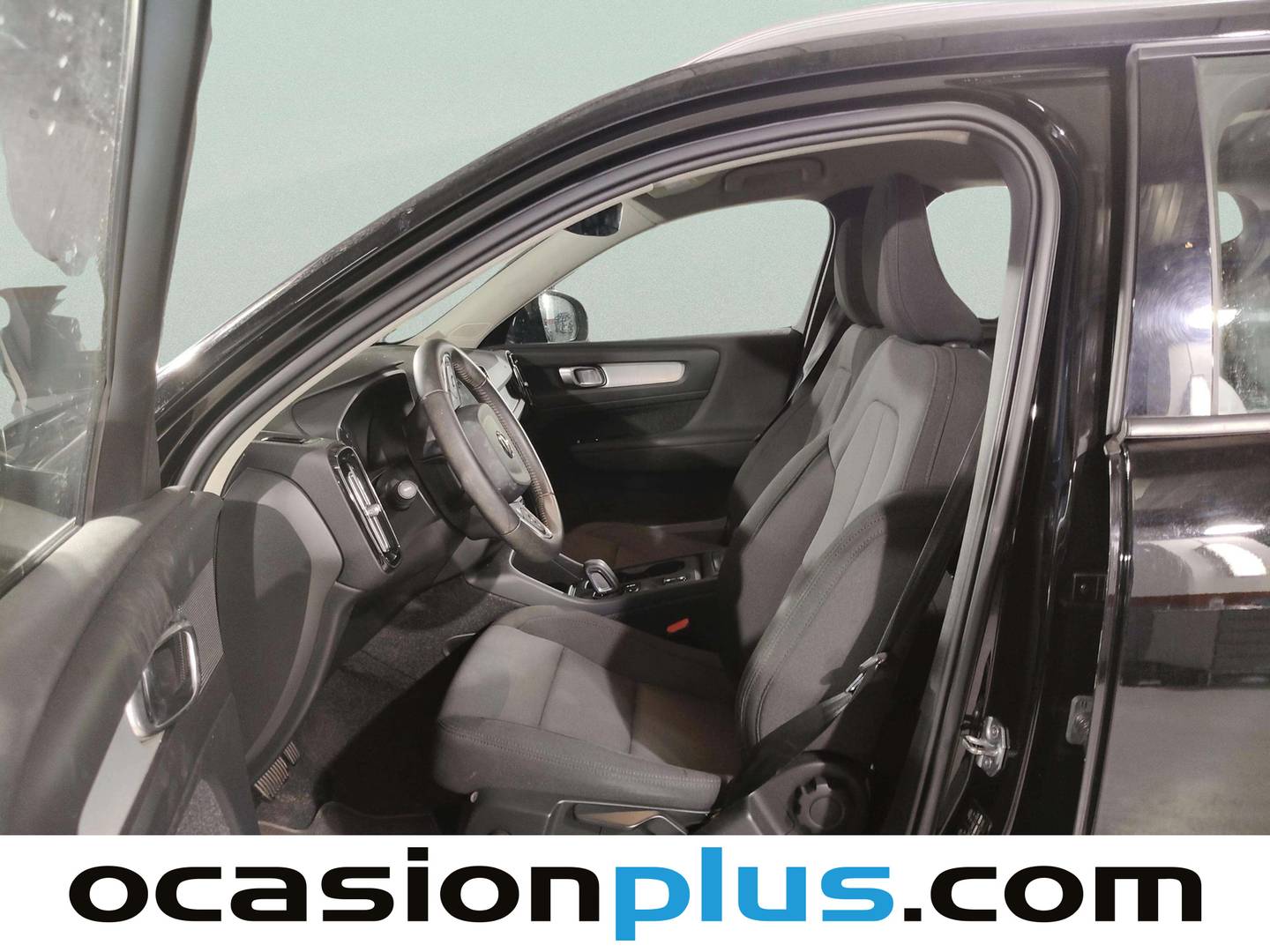 Foto asientos delanteros Volvo XC40 Volvo XC40 T3 Momentum Pro Auto (163 CV)