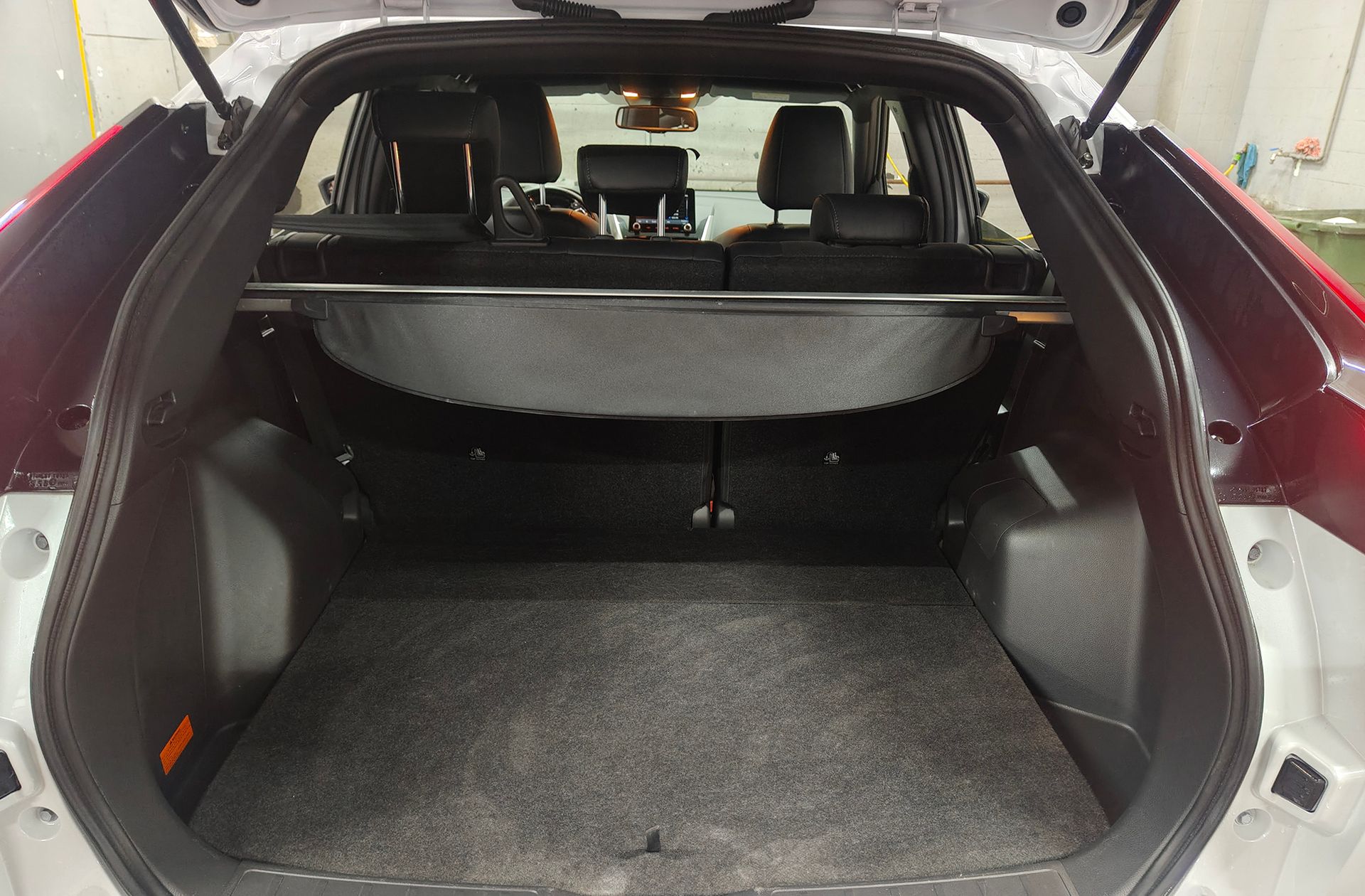 Mitsubishi Eclipse Cross 2.4 PHEV Kaiteki 4WD - foto 17