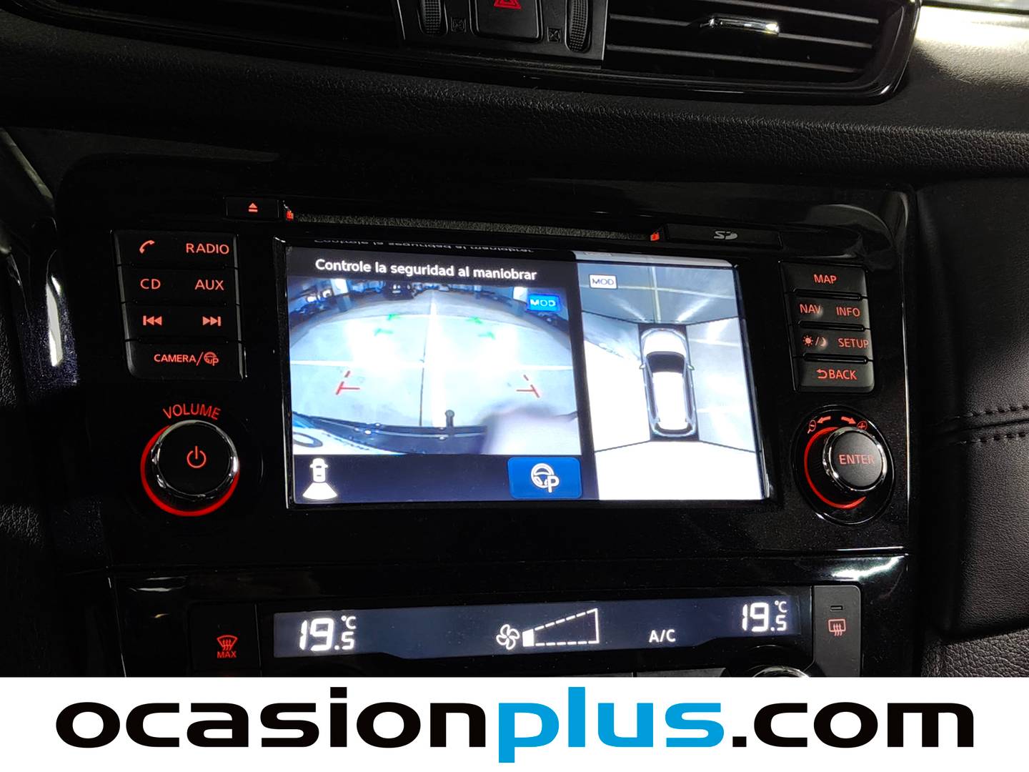 Nissan X-TRAIL Nissan X-Trail dCi 150 Tekna 4x2 (150 CV) barato