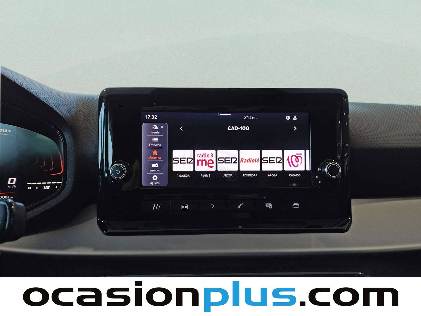 Seat Ibiza Seat Ibiza 1.0 TSI S&S Xcellence (115 CV) de ocasión