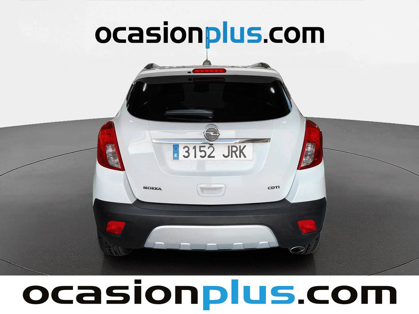 Opel Mokka Opel Mokka 1.6 CDTi Excellence 4X2 Auto (136 CV) al mejor precio