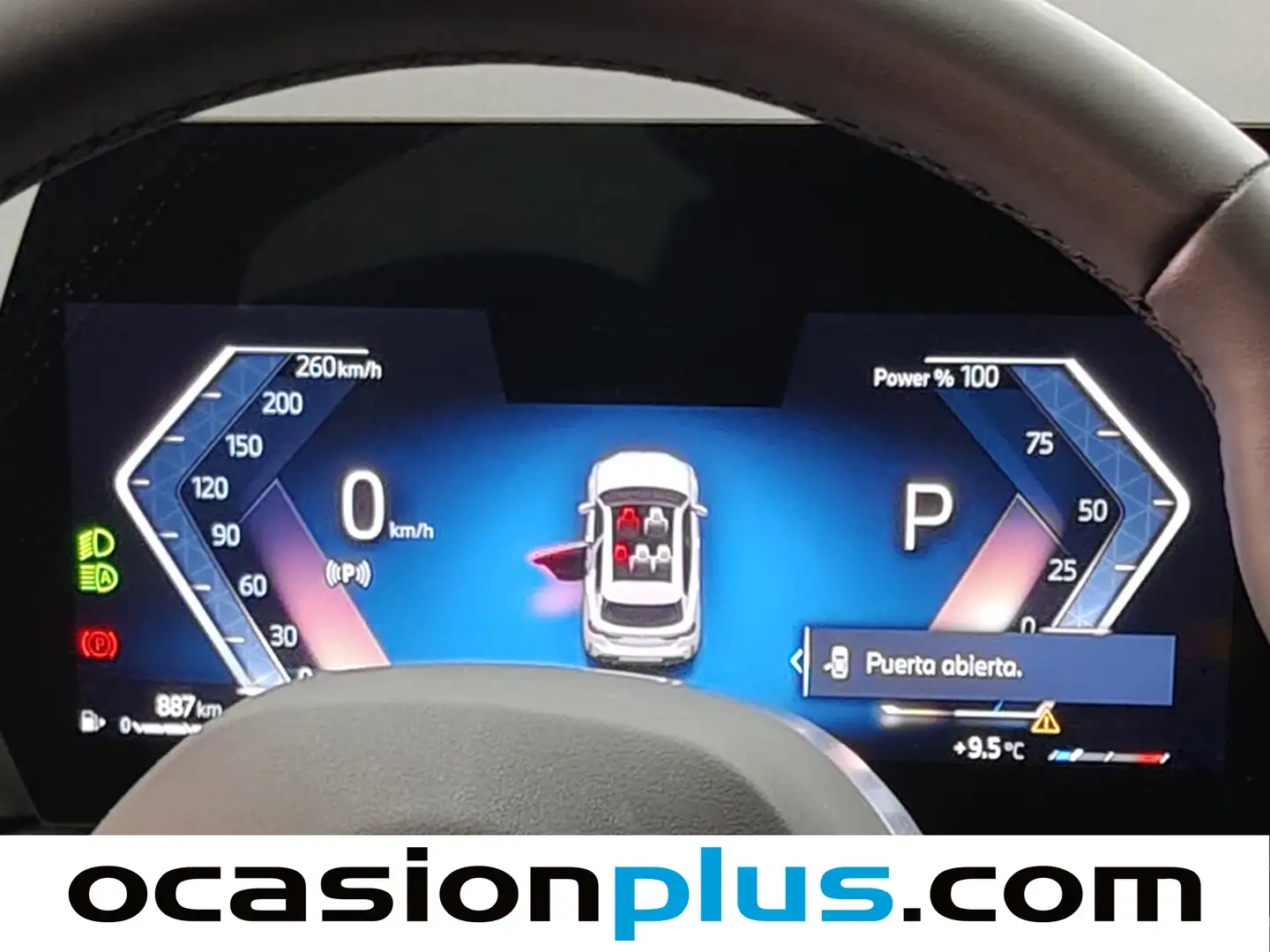 Foto BMW Serie 1 BMW Serie 1 120d (163 CV) Pack M