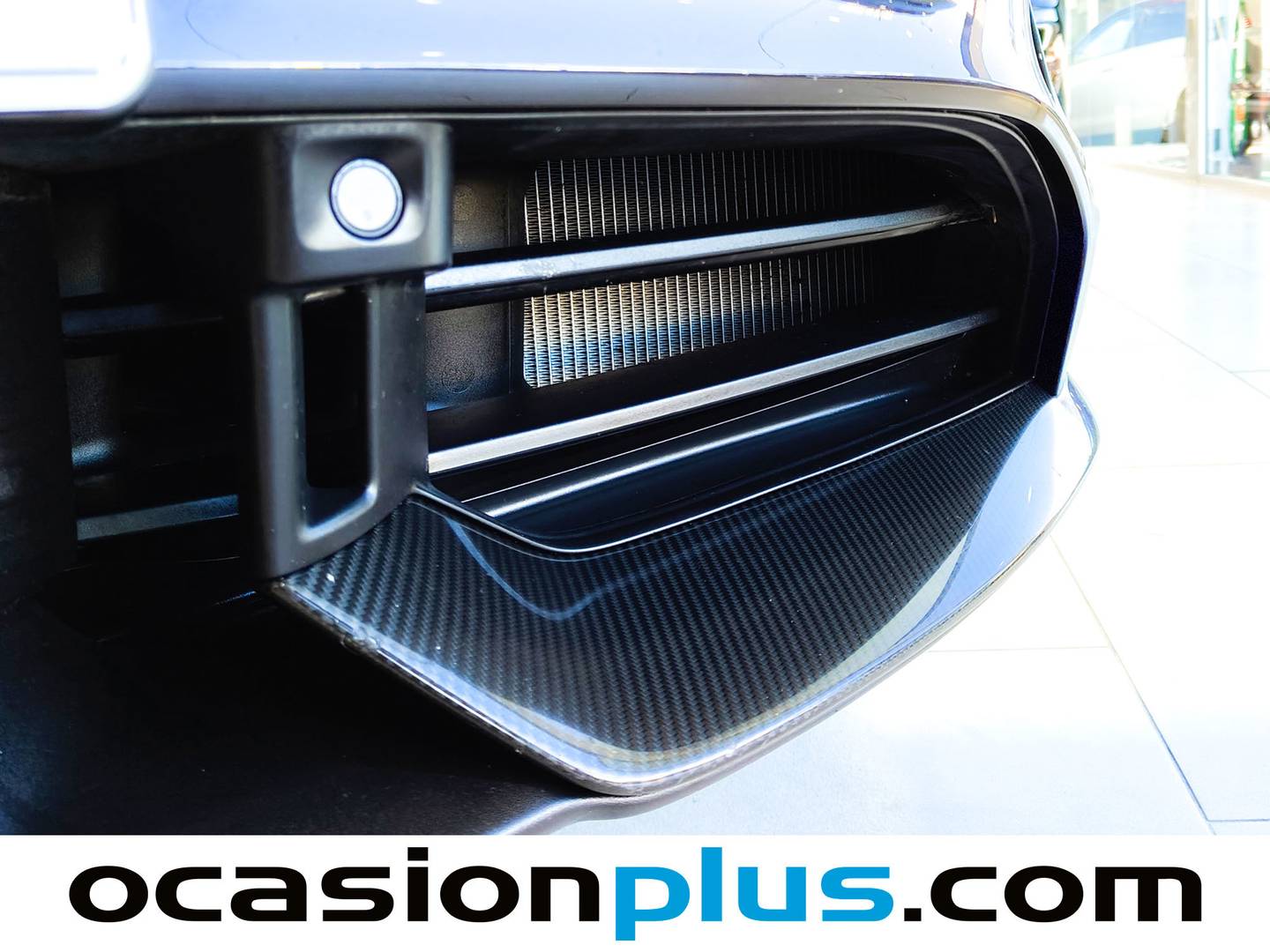 Foto Porsche Taycan Porsche Taycan Turbo S (761 CV)