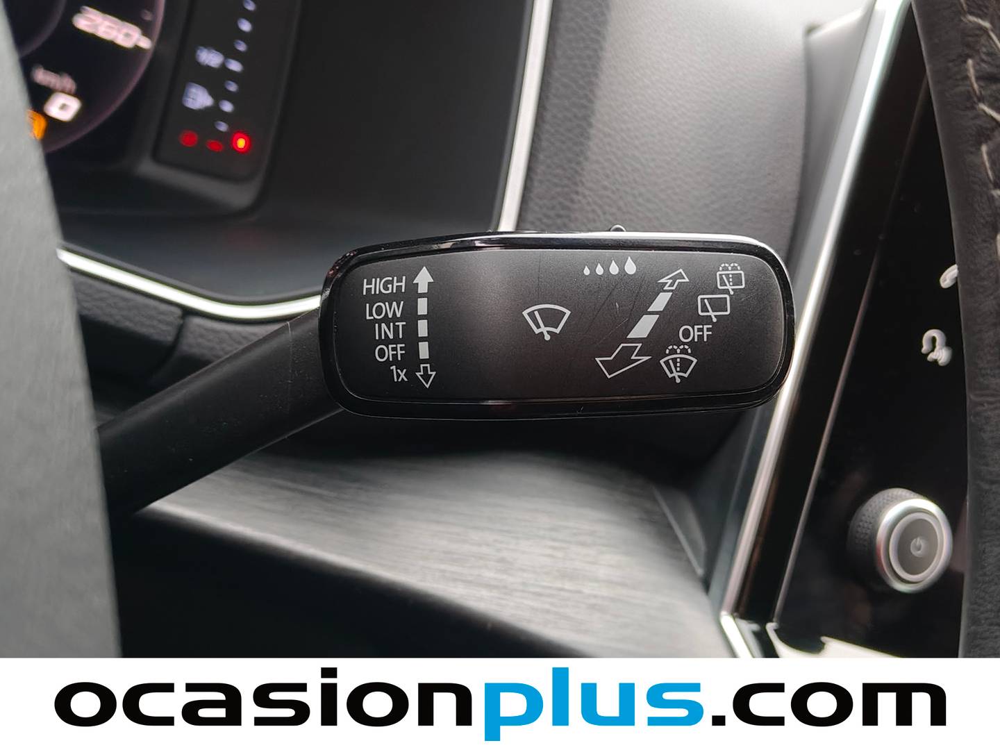 Foto Seat Tarraco SEAT Tarraco 2.0 EcoTSI Xcellence 4Drive DSG (190 CV)