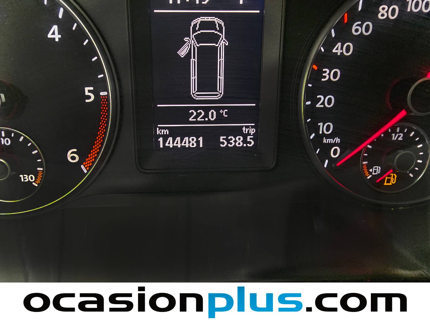 Volkswagen Caravelle Volkswagen Caravelle Comfortline Edition 2.0 TDI BMT Corto (180 CV) DSG 180cv