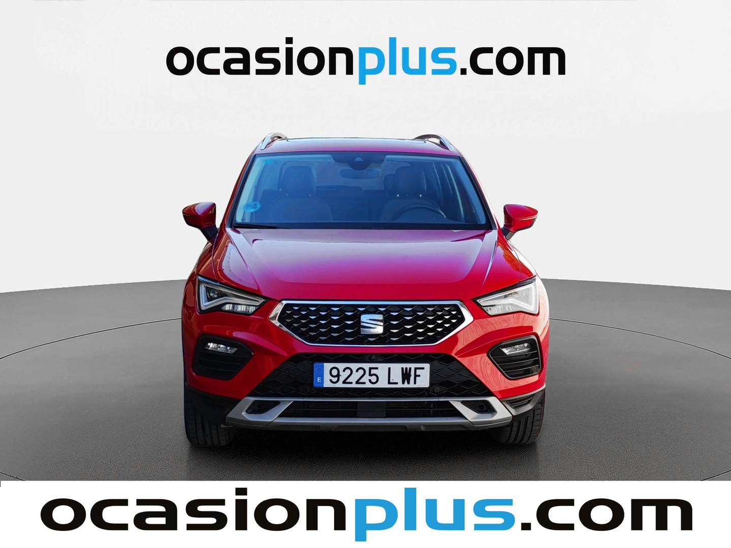 Seat Ateca SEAT Ateca 1.5 TSI X-Perience Go L (150 CV) barato